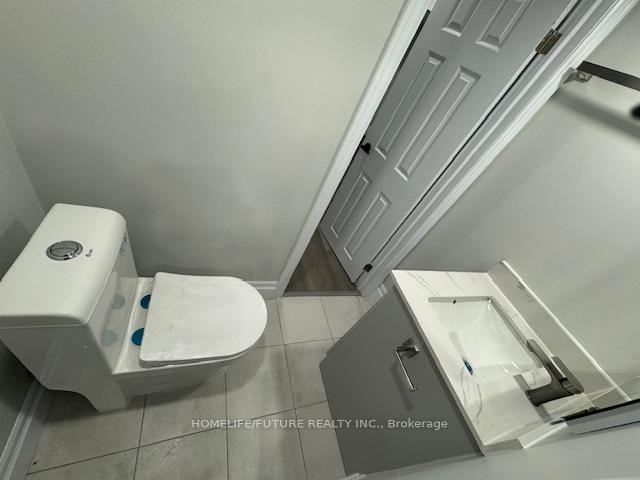 Photo 32 of Unit Bsmt, 227 Northglen Boulevard, Clarington, Bowmanville — HOMEH