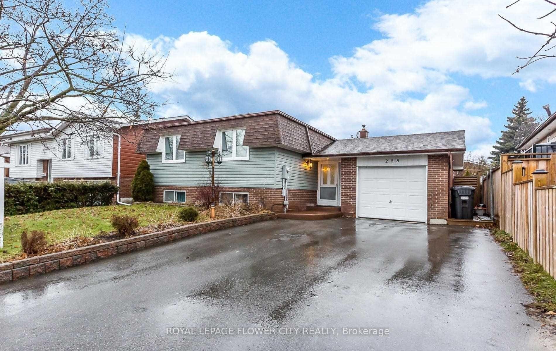 Photo 1 of 268 Vodden Street, Brampton, Madoc — HOMEH