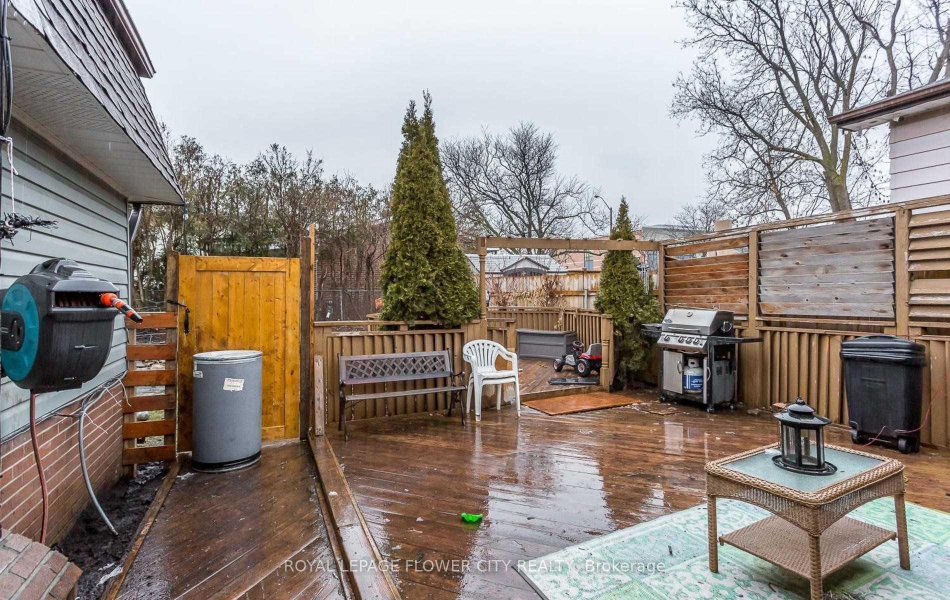 Photo 2 of 268 Vodden Street, Brampton, Madoc — HOMEH