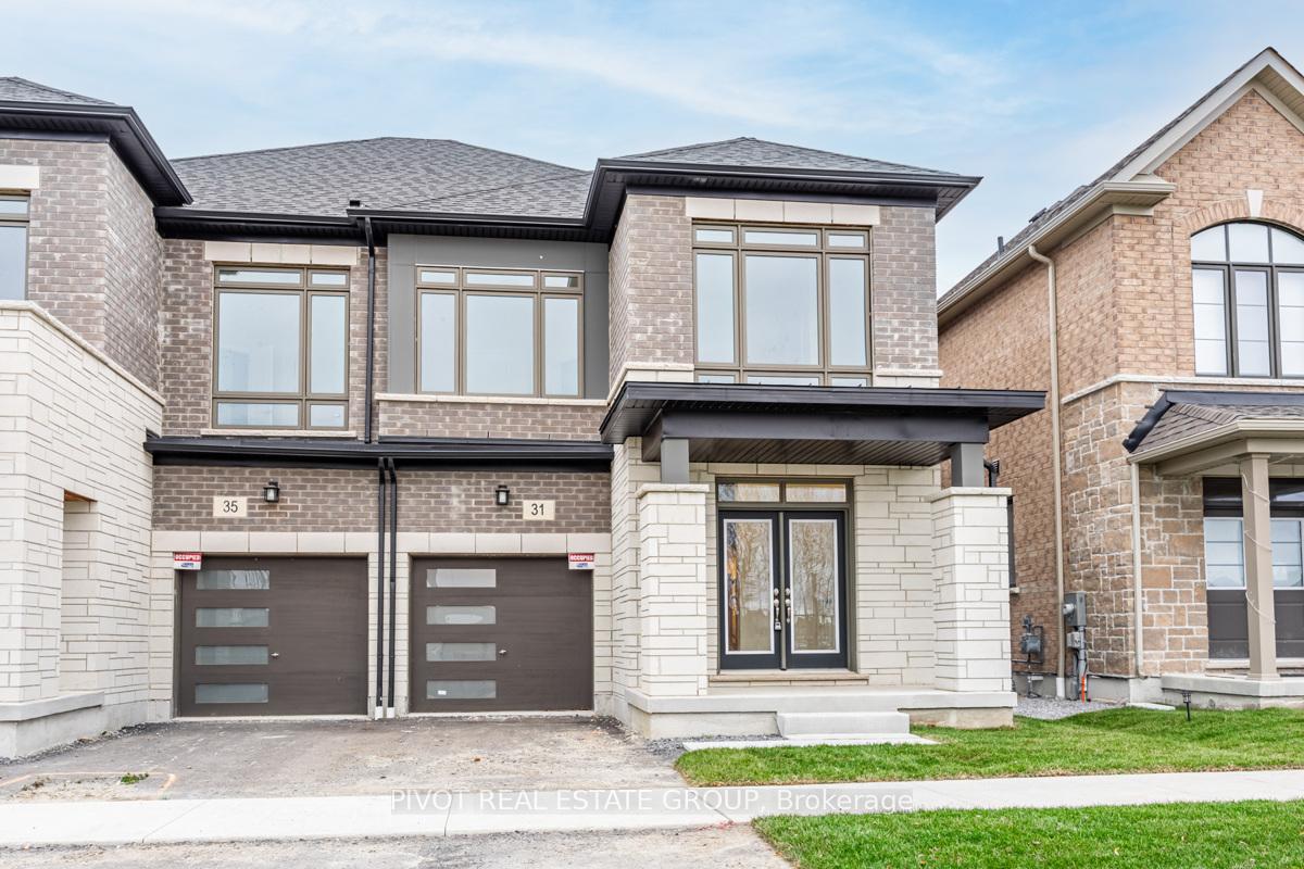 Photo 2 of 31 Waterfront Crescent, Whitby, Port Whitby — HOMEH