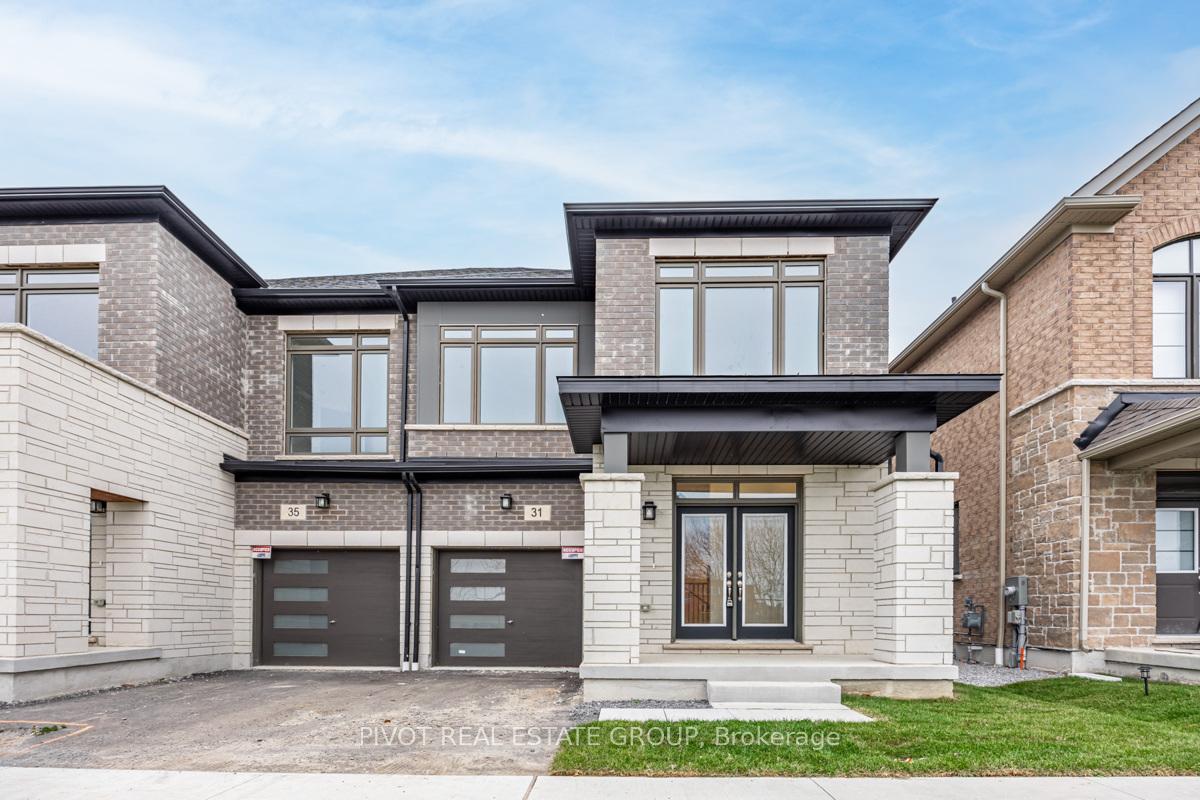 Photo 3 of 31 Waterfront Crescent, Whitby, Port Whitby — HOMEH