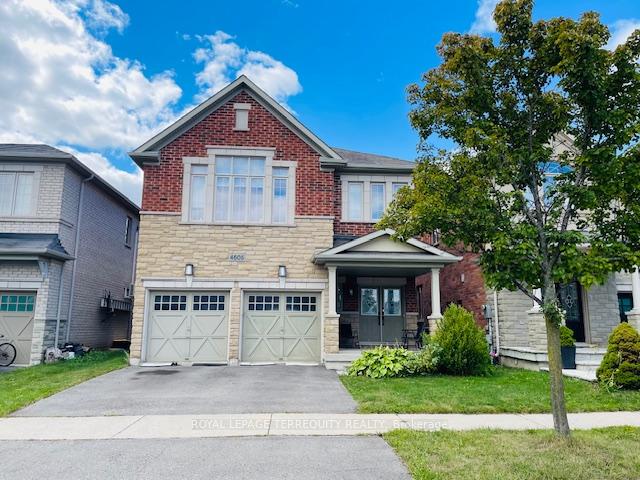 Photo 1 of 4605 Keystone Crescent, Burlington, Alton — HOMEH