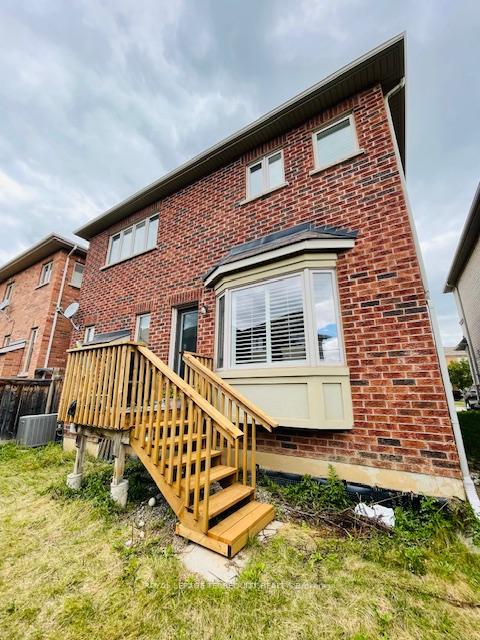 Photo 45 of 4605 Keystone Crescent, Burlington, Alton — HOMEH