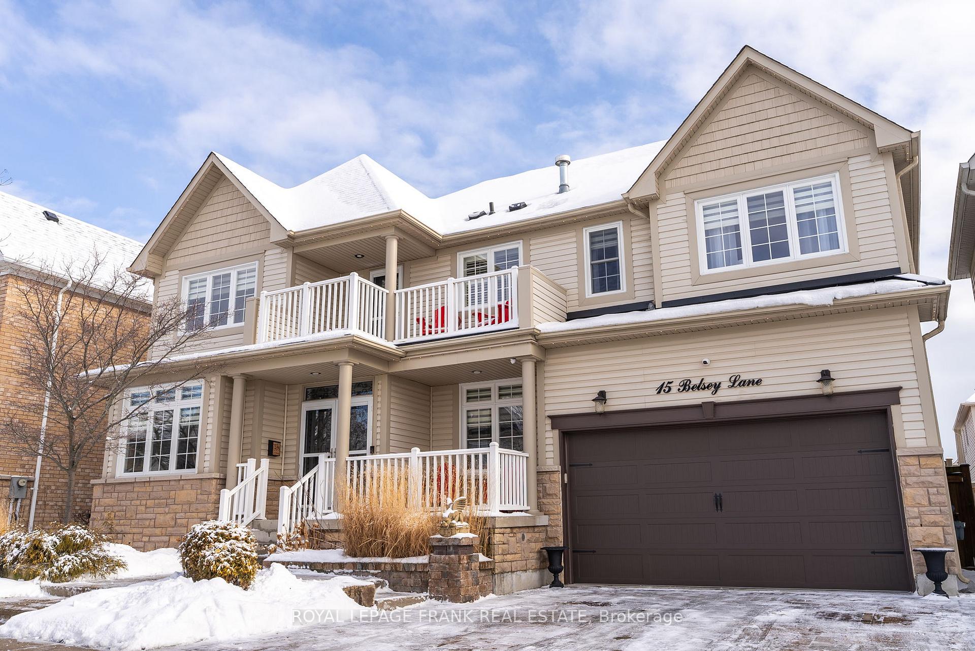 Photo 1 of 15 Belsey Lane, Clarington, Newcastle — HOMEH