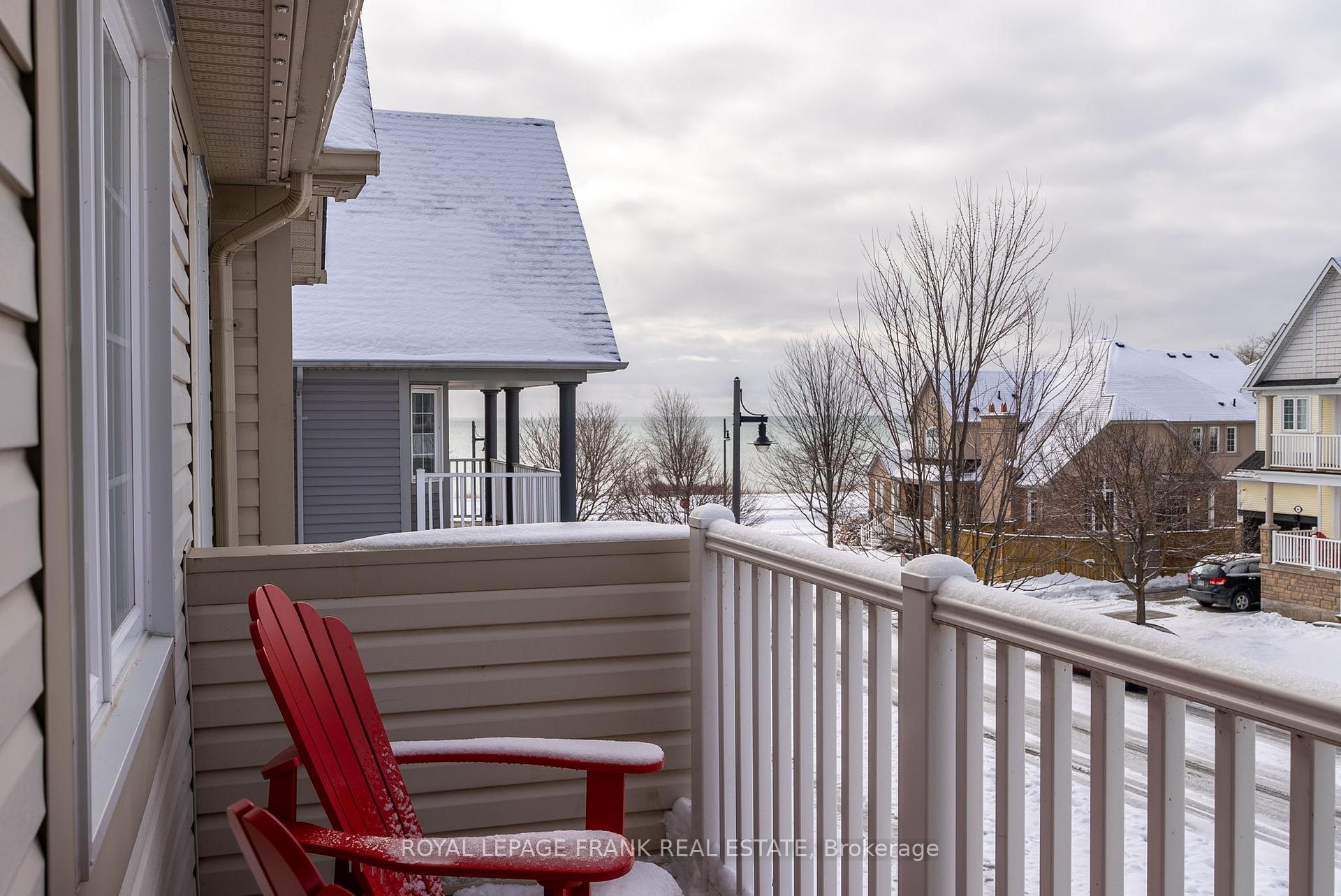Photo 25 of 15 Belsey Lane, Clarington, Newcastle — HOMEH