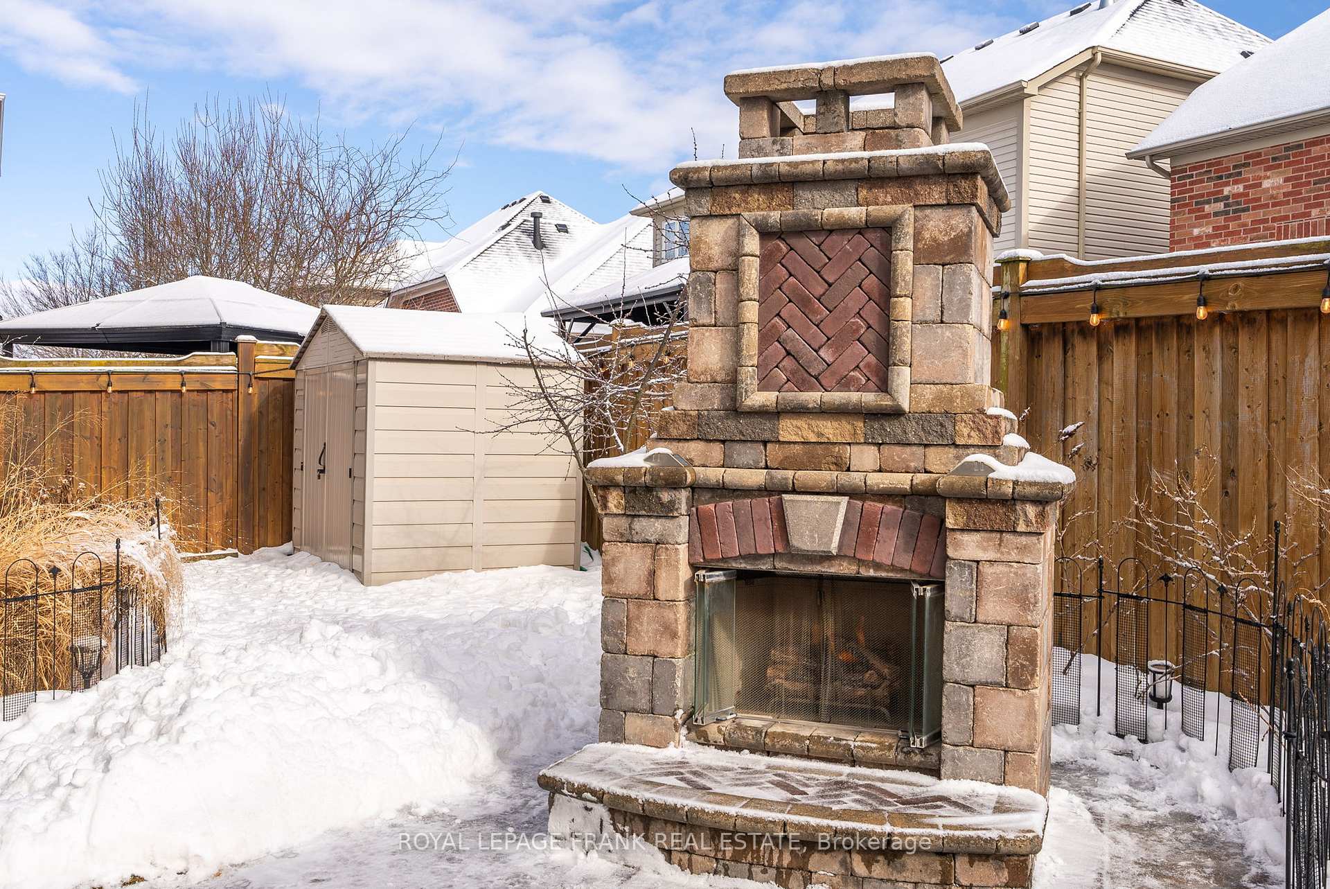 Photo 38 of 15 Belsey Lane, Clarington, Newcastle — HOMEH