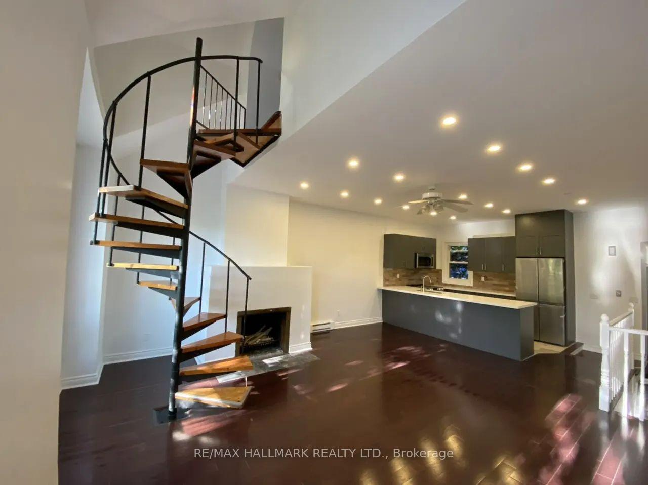 Photo 3 of 171 Broadview Avenue, Toronto, South Riverdale — HOMEH