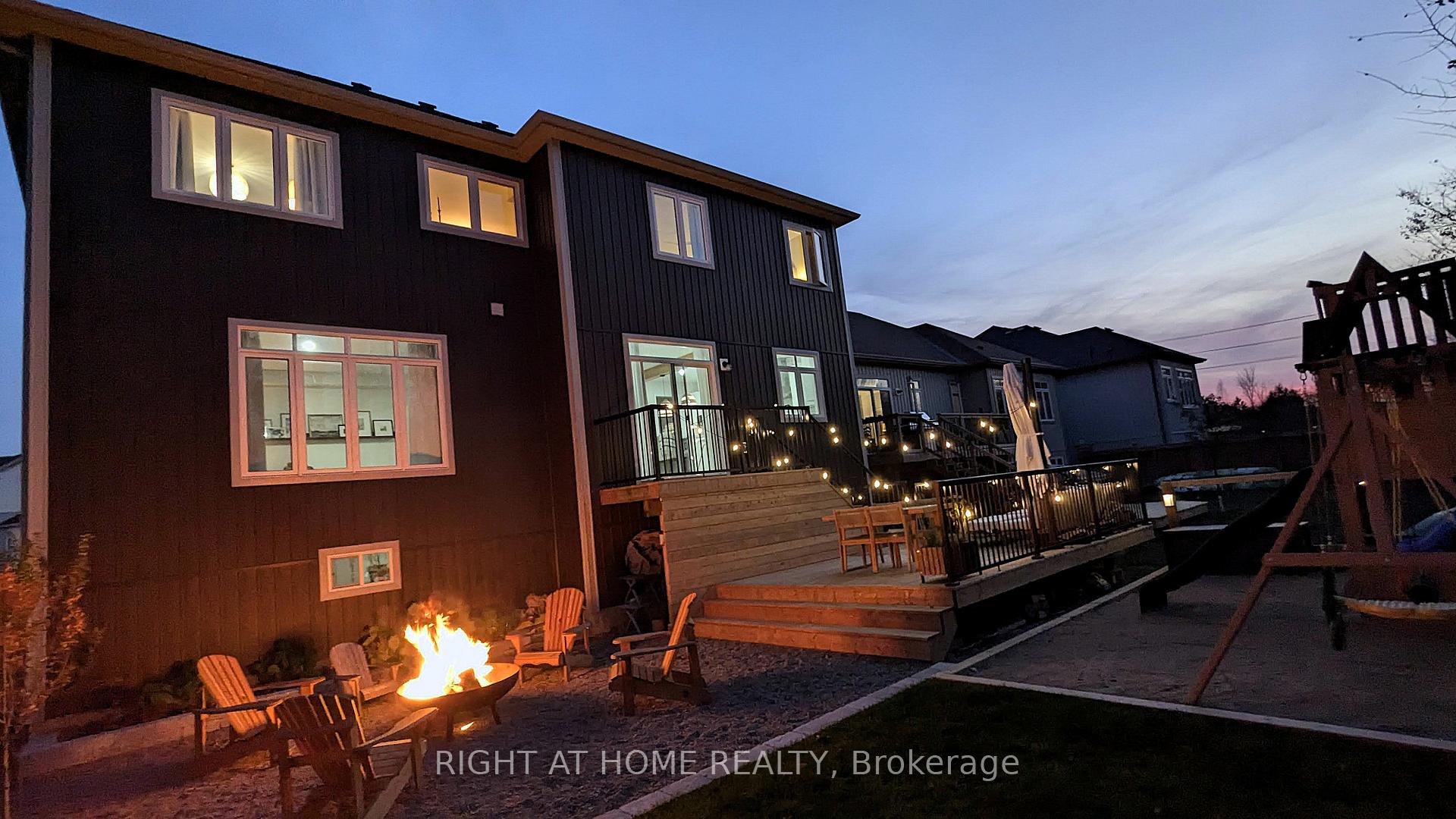 Photo 56 of 215 Roy Drive, Clearview, Stayner — HOMEH
