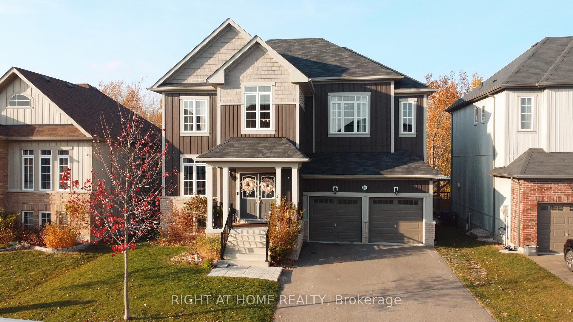 Photo 2 of 215 Roy Drive, Clearview, Stayner — HOMEH