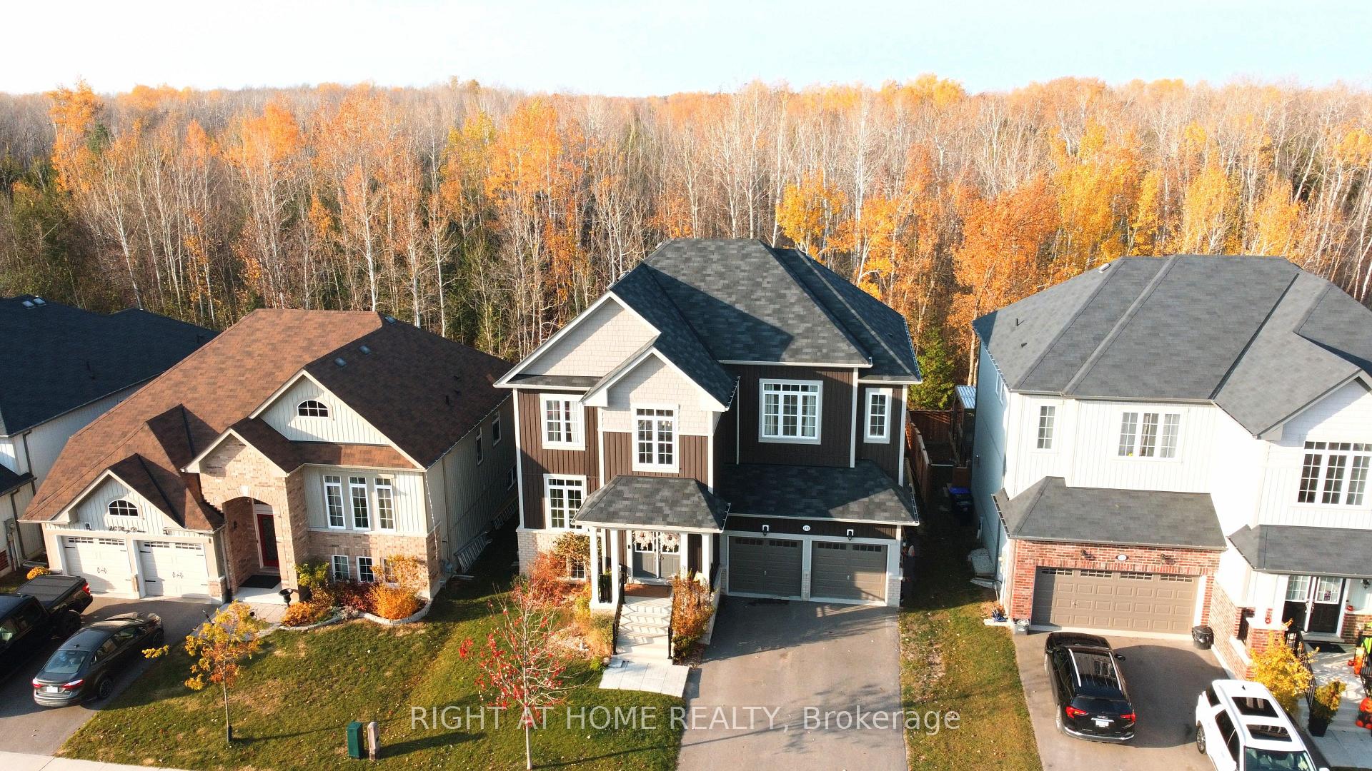 Photo 22 of 215 Roy Drive, Clearview, Stayner — HOMEH