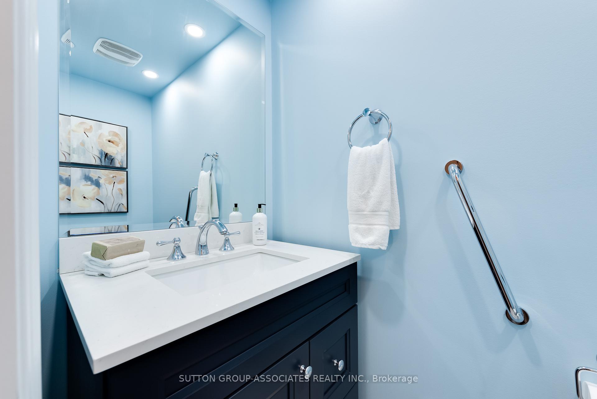 Photo 10 of 269 Winnett Avenue, Toronto, Humewood-Cedarvale — HOMEH