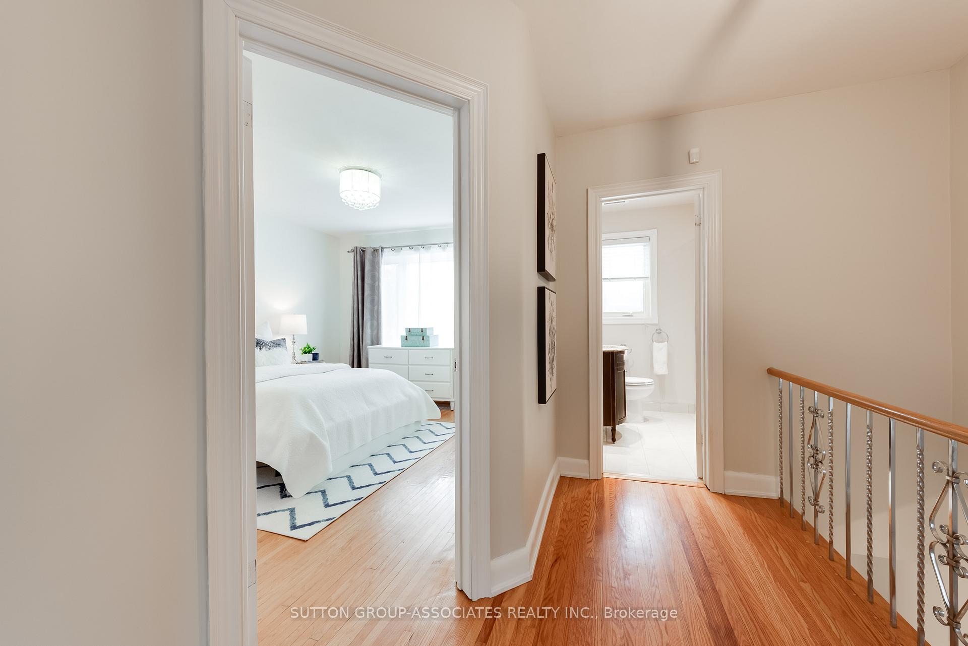 Photo 21 of 269 Winnett Avenue, Toronto, Humewood-Cedarvale — HOMEH