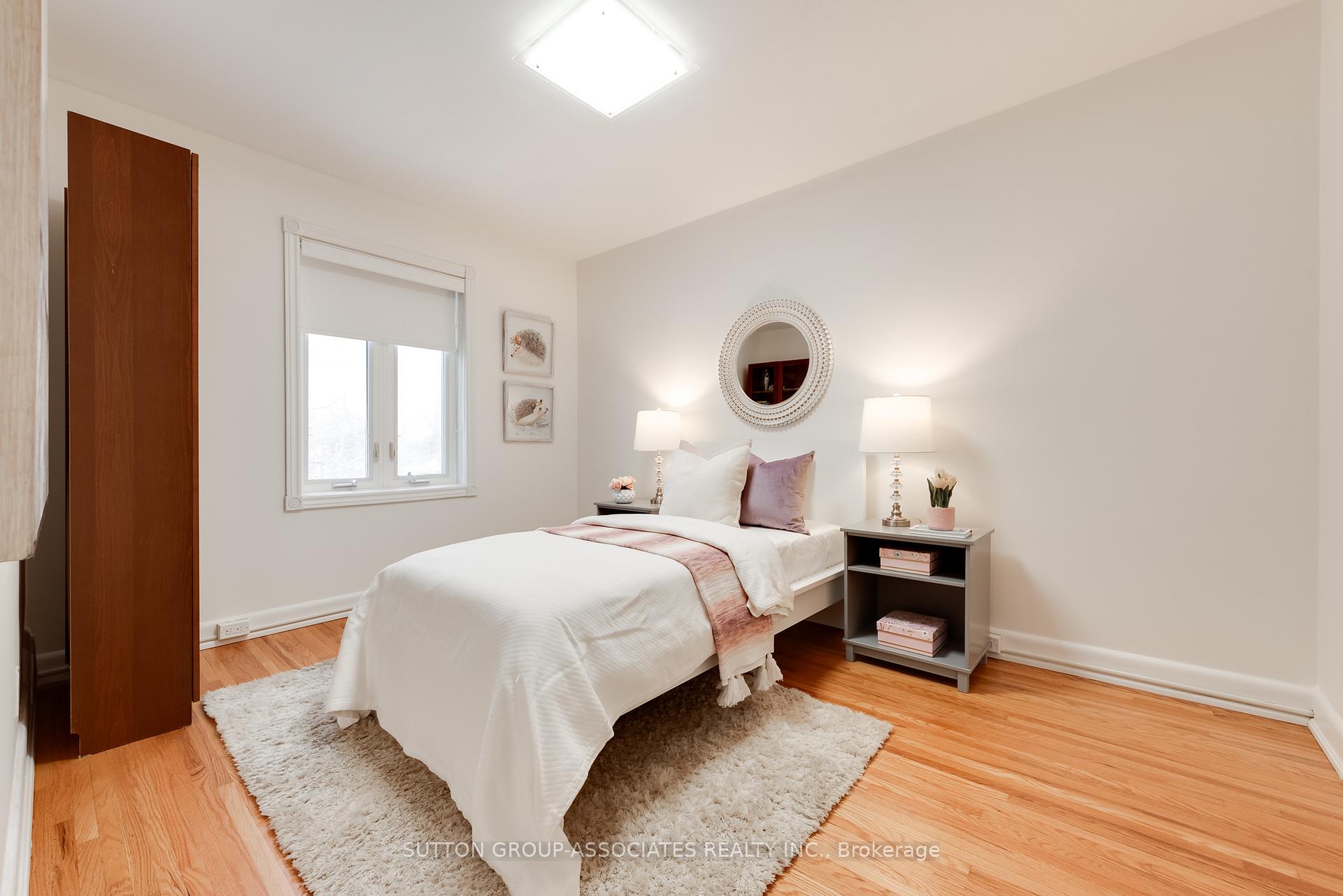 Photo 23 of 269 Winnett Avenue, Toronto, Humewood-Cedarvale — HOMEH