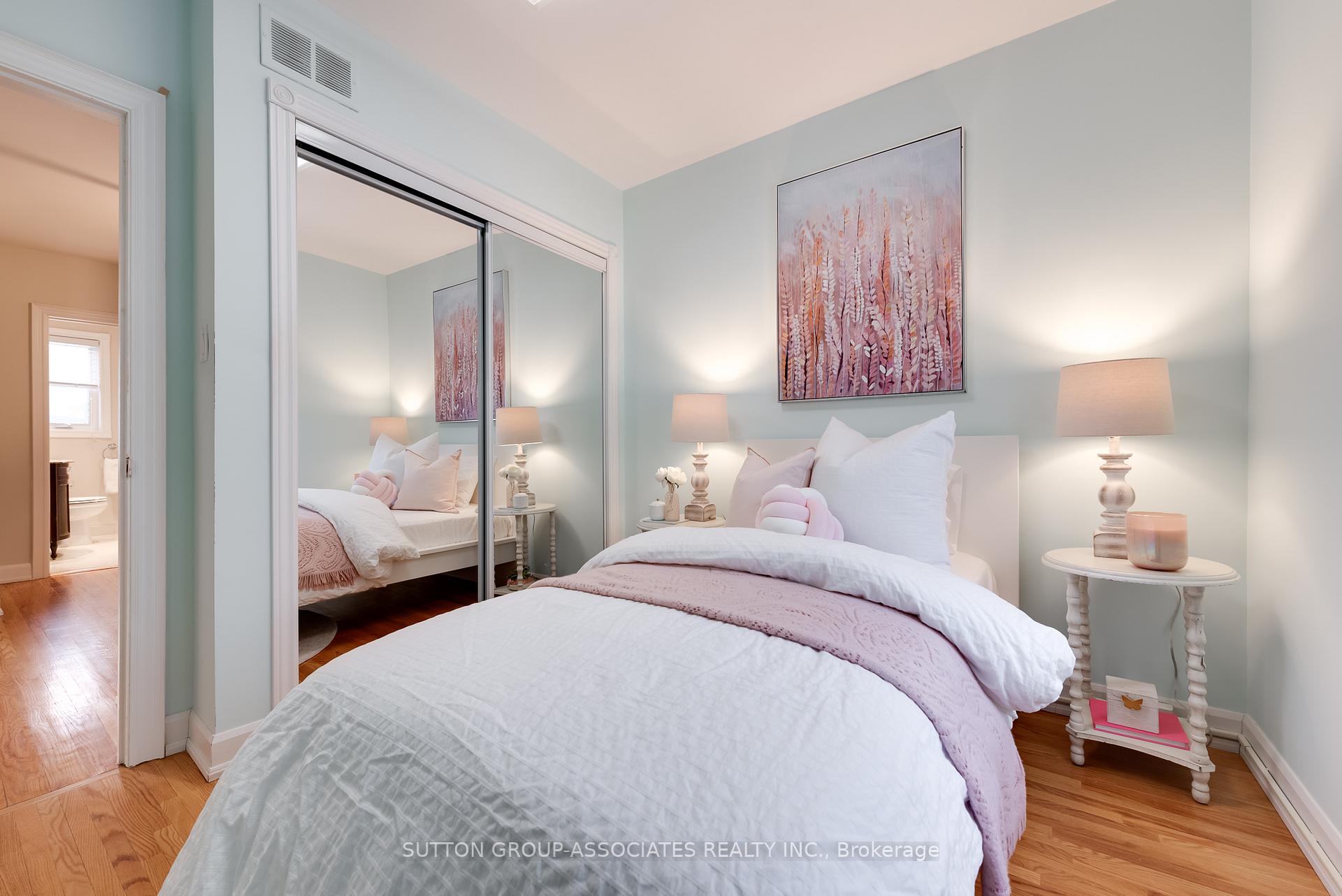 Photo 28 of 269 Winnett Avenue, Toronto, Humewood-Cedarvale — HOMEH