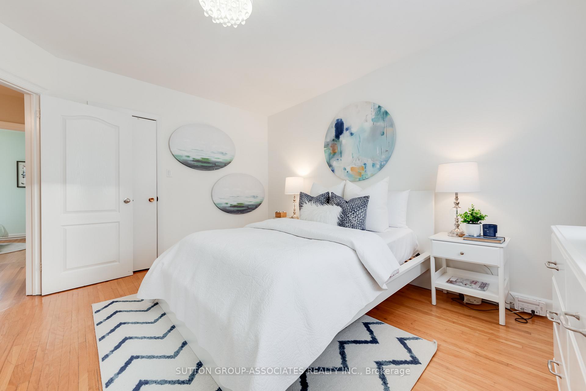 Photo 30 of 269 Winnett Avenue, Toronto, Humewood-Cedarvale — HOMEH