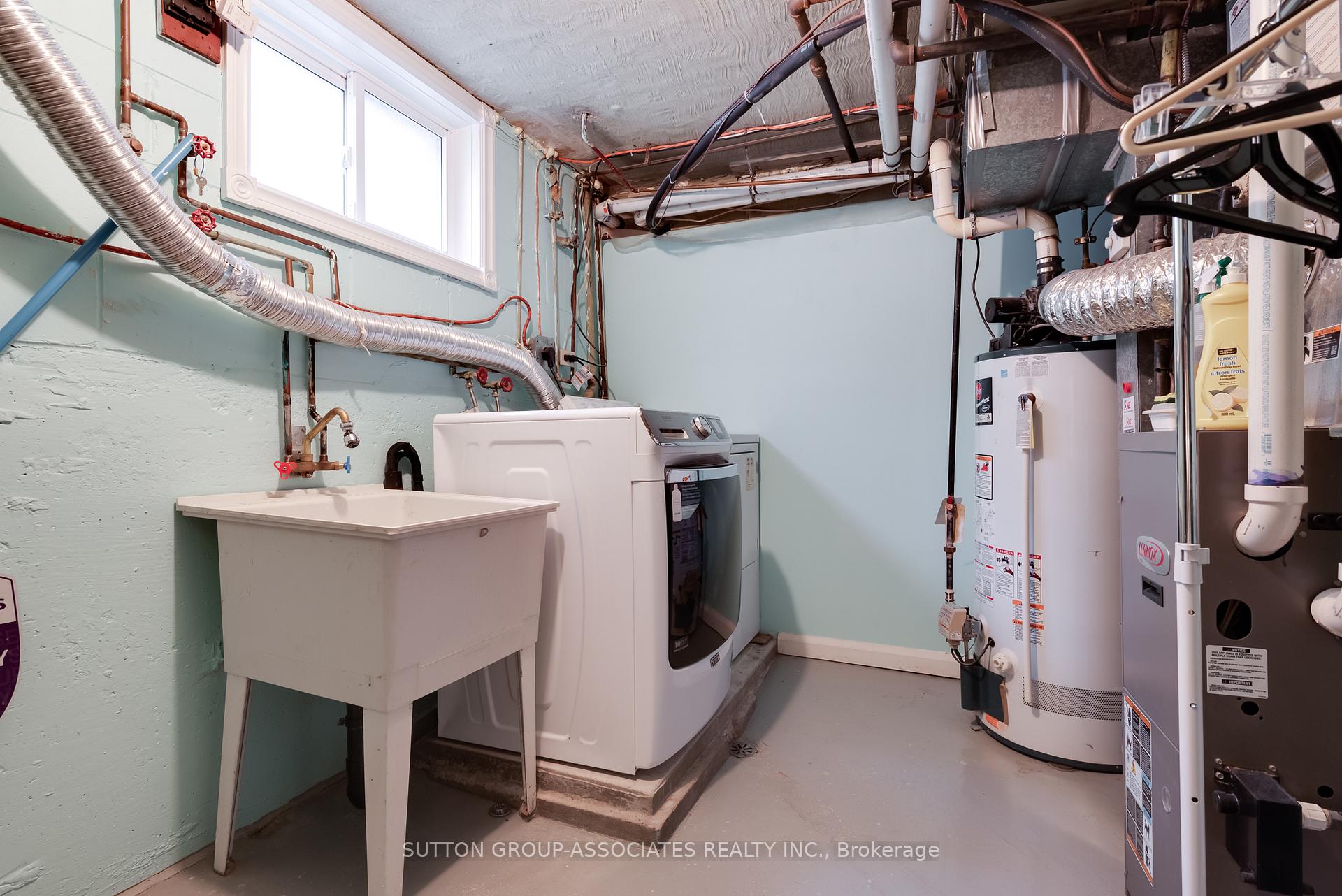 Photo 42 of 269 Winnett Avenue, Toronto, Humewood-Cedarvale — HOMEH