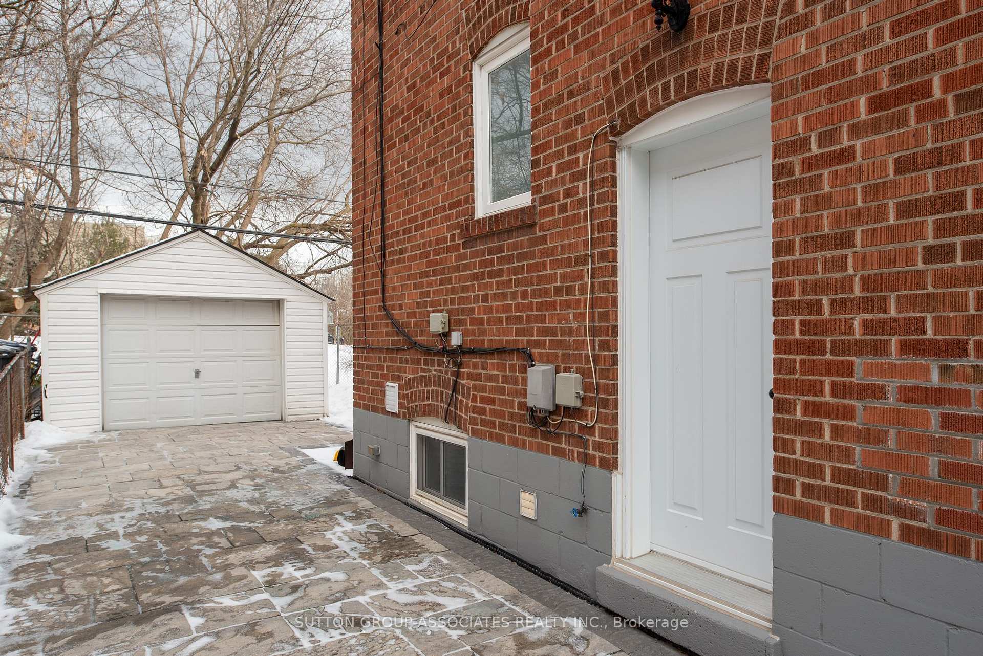 Photo 49 of 269 Winnett Avenue, Toronto, Humewood-Cedarvale — HOMEH