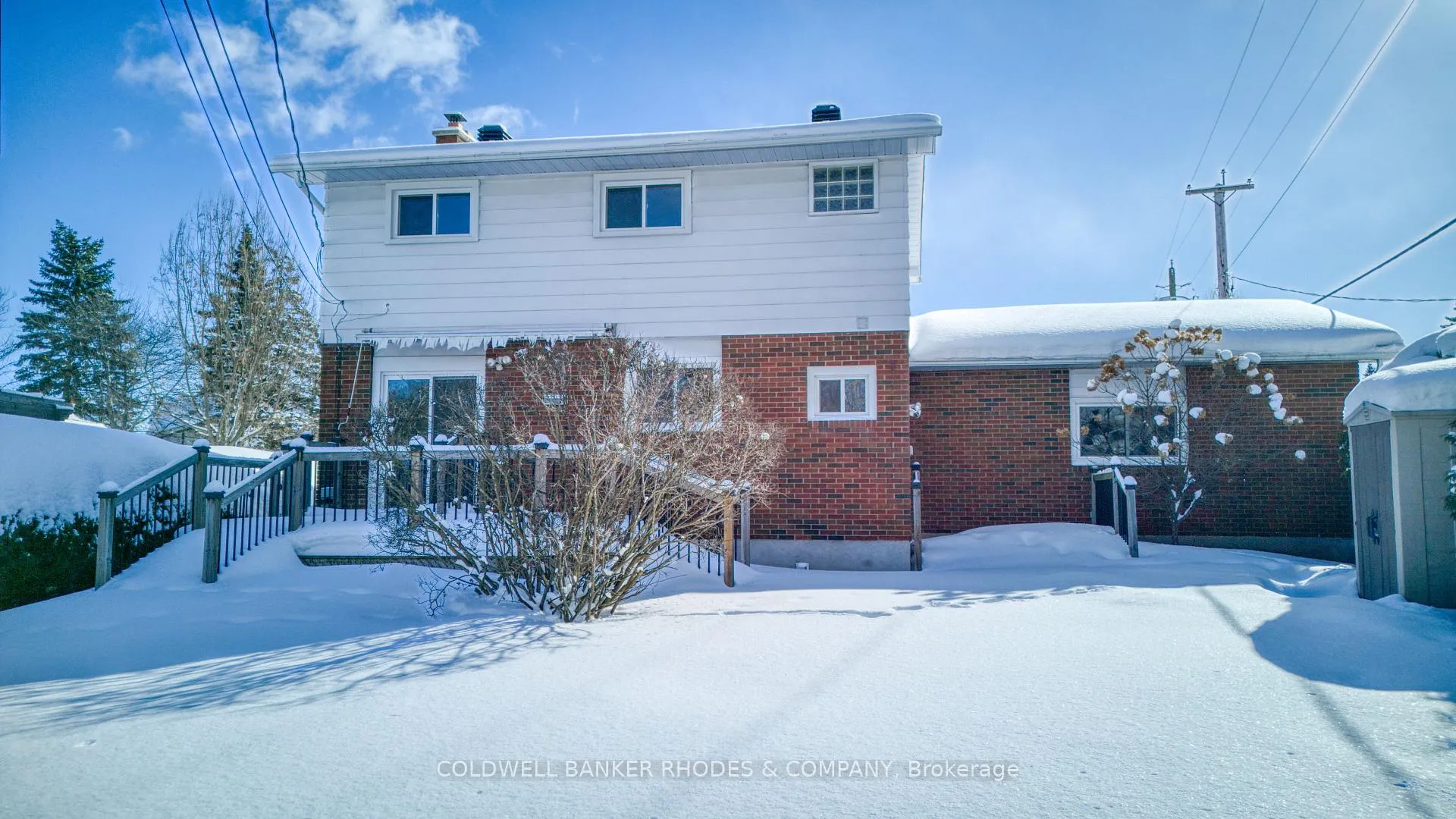 Photo 33 of 1947 Conrad Avenue, Ottawa, Guildwood Estates - Urbandale Acres — HOMEH