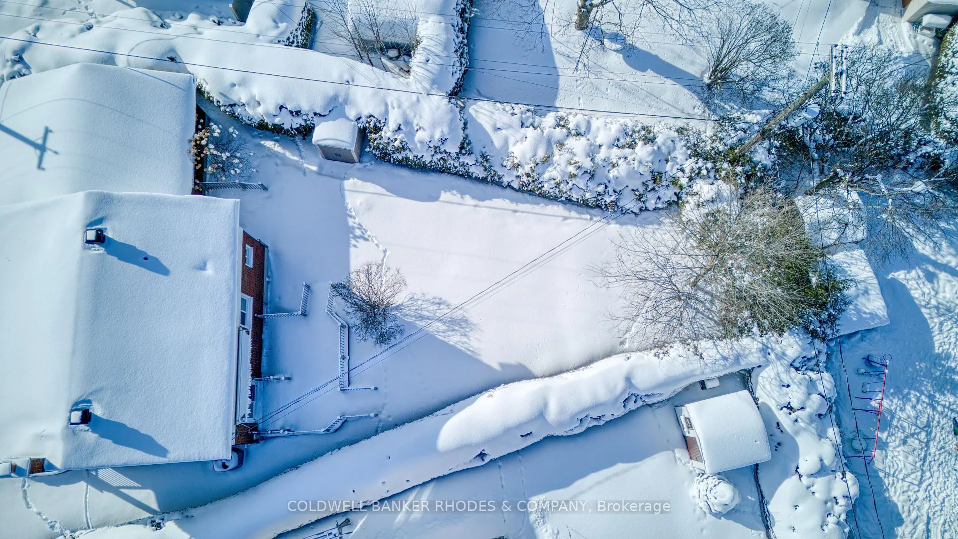 Photo 34 of 1947 Conrad Avenue, Ottawa, Guildwood Estates - Urbandale Acres — HOMEH