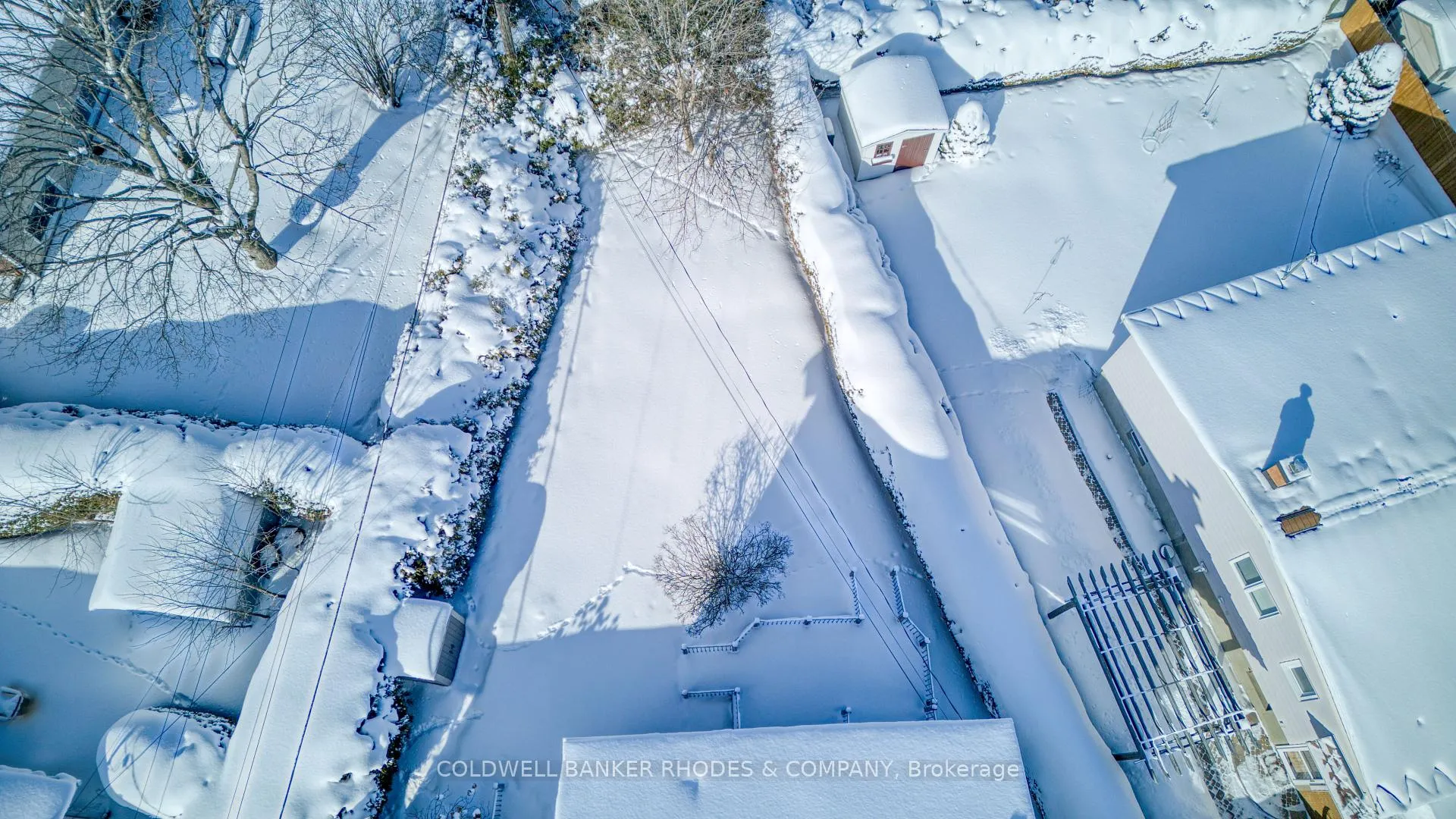 Photo 35 of 1947 Conrad Avenue, Ottawa, Guildwood Estates - Urbandale Acres — HOMEH