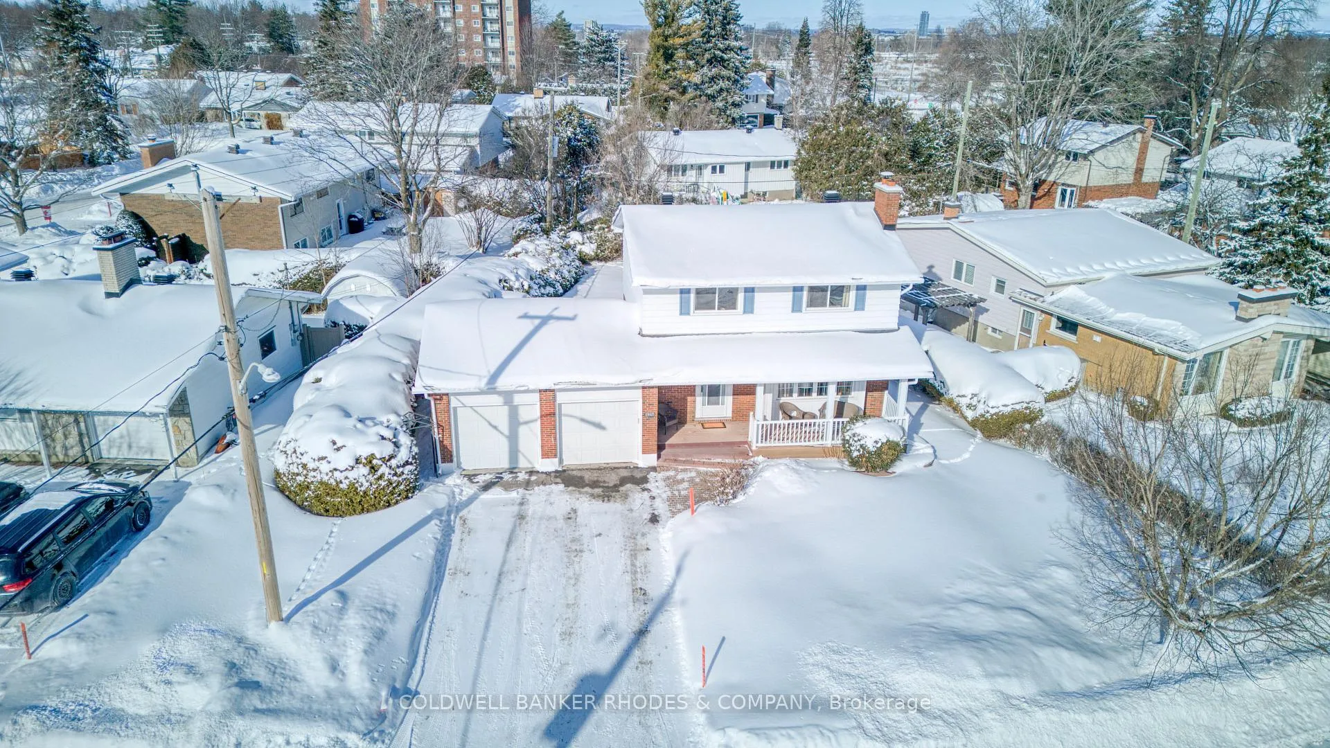 Photo 37 of 1947 Conrad Avenue, Ottawa, Guildwood Estates - Urbandale Acres — HOMEH
