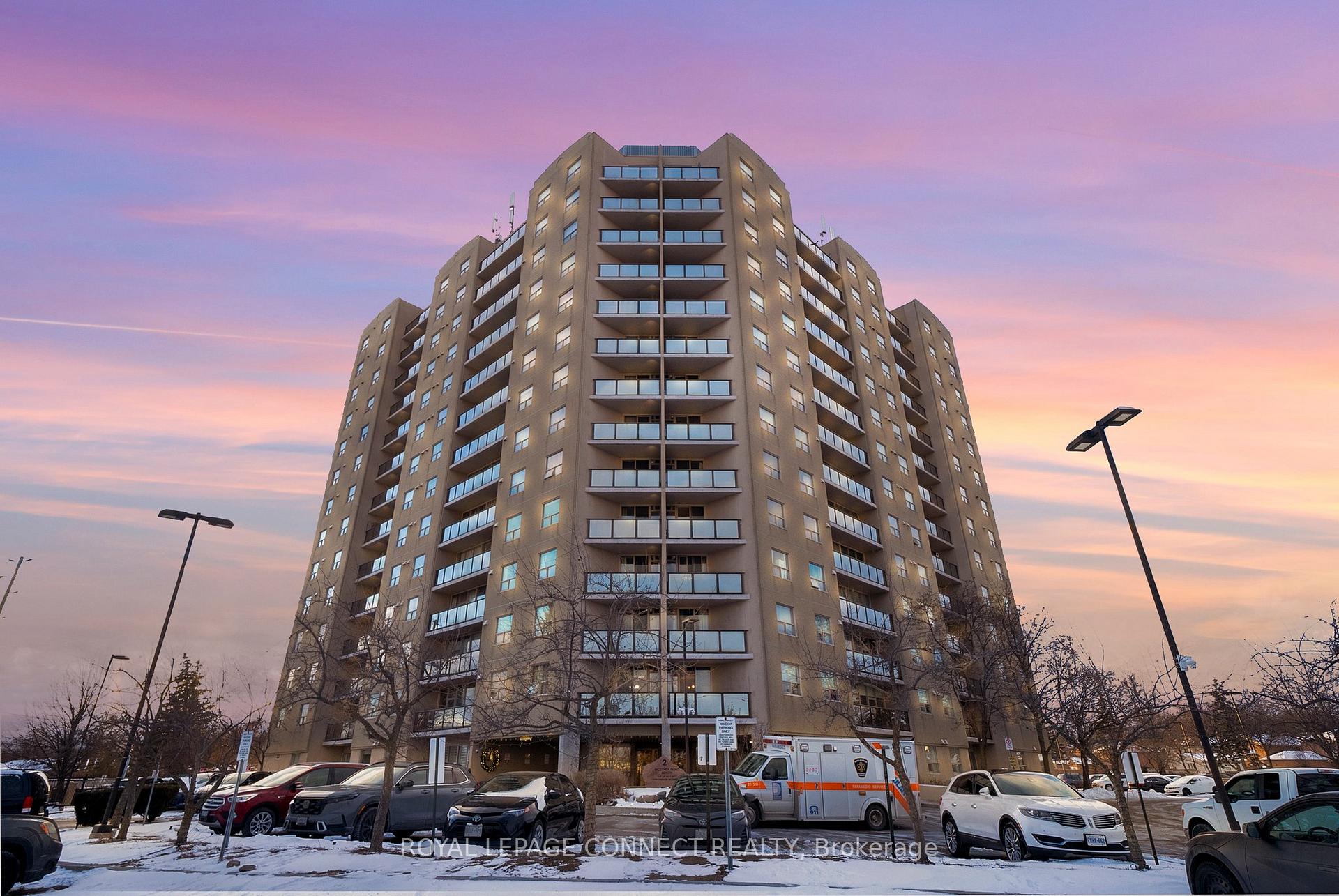 Photo 3 of Unit PH 105, 2 Westney Road N, Ajax, Central West — HOMEH