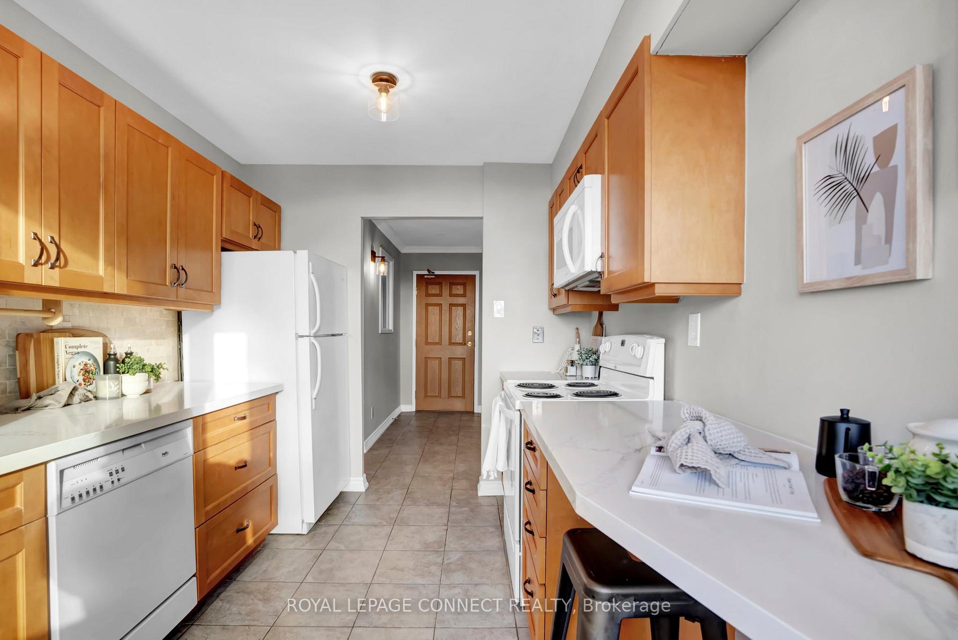 Photo 29 of Unit PH 105, 2 Westney Road N, Ajax, Central West — HOMEH