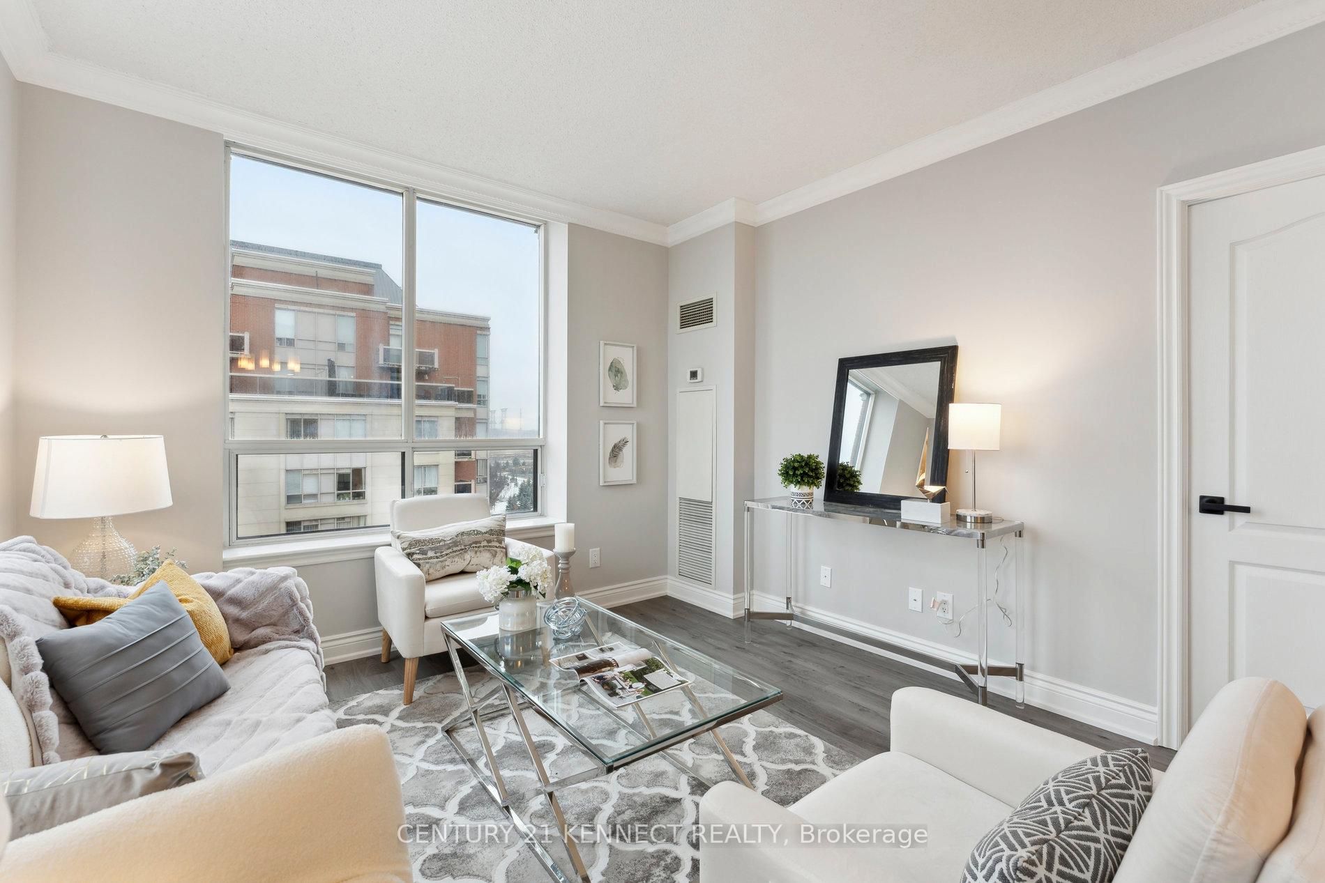 Photo 12 of Unit 910, 51 Times Avenue, Markham, Commerce Valley — HOMEH