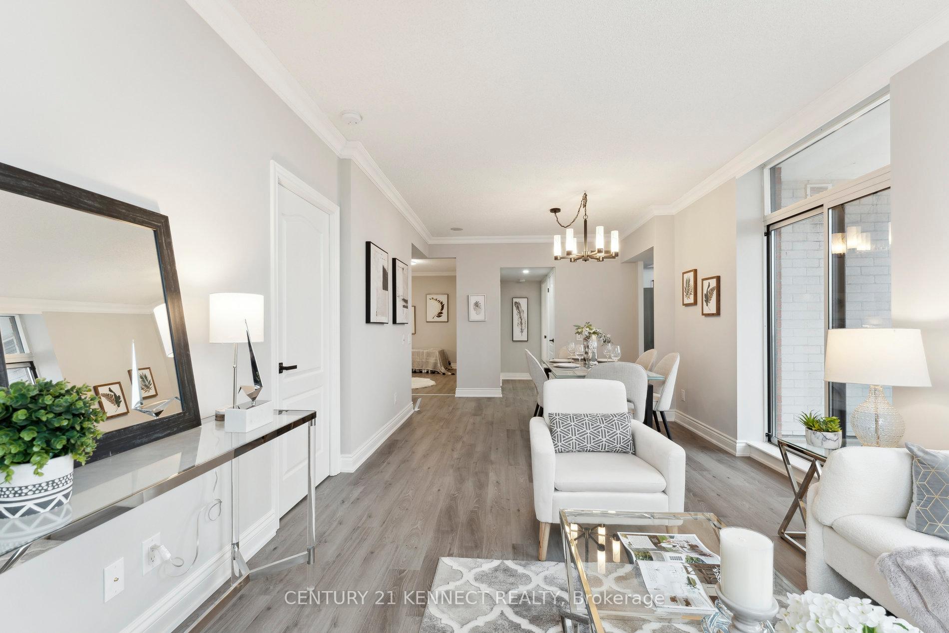 Photo 13 of Unit 910, 51 Times Avenue, Markham, Commerce Valley — HOMEH