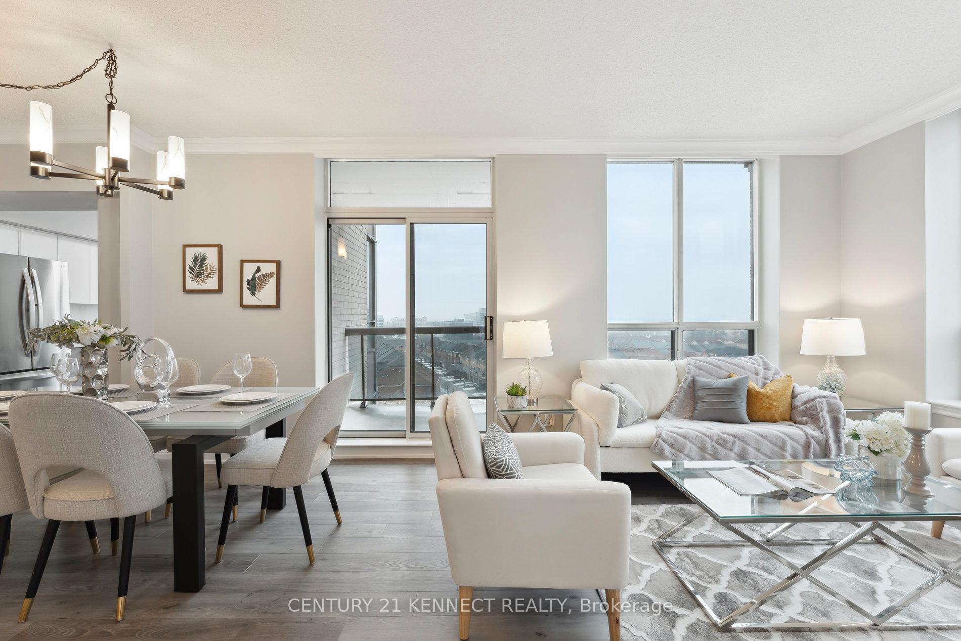 Photo 14 of Unit 910, 51 Times Avenue, Markham, Commerce Valley — HOMEH