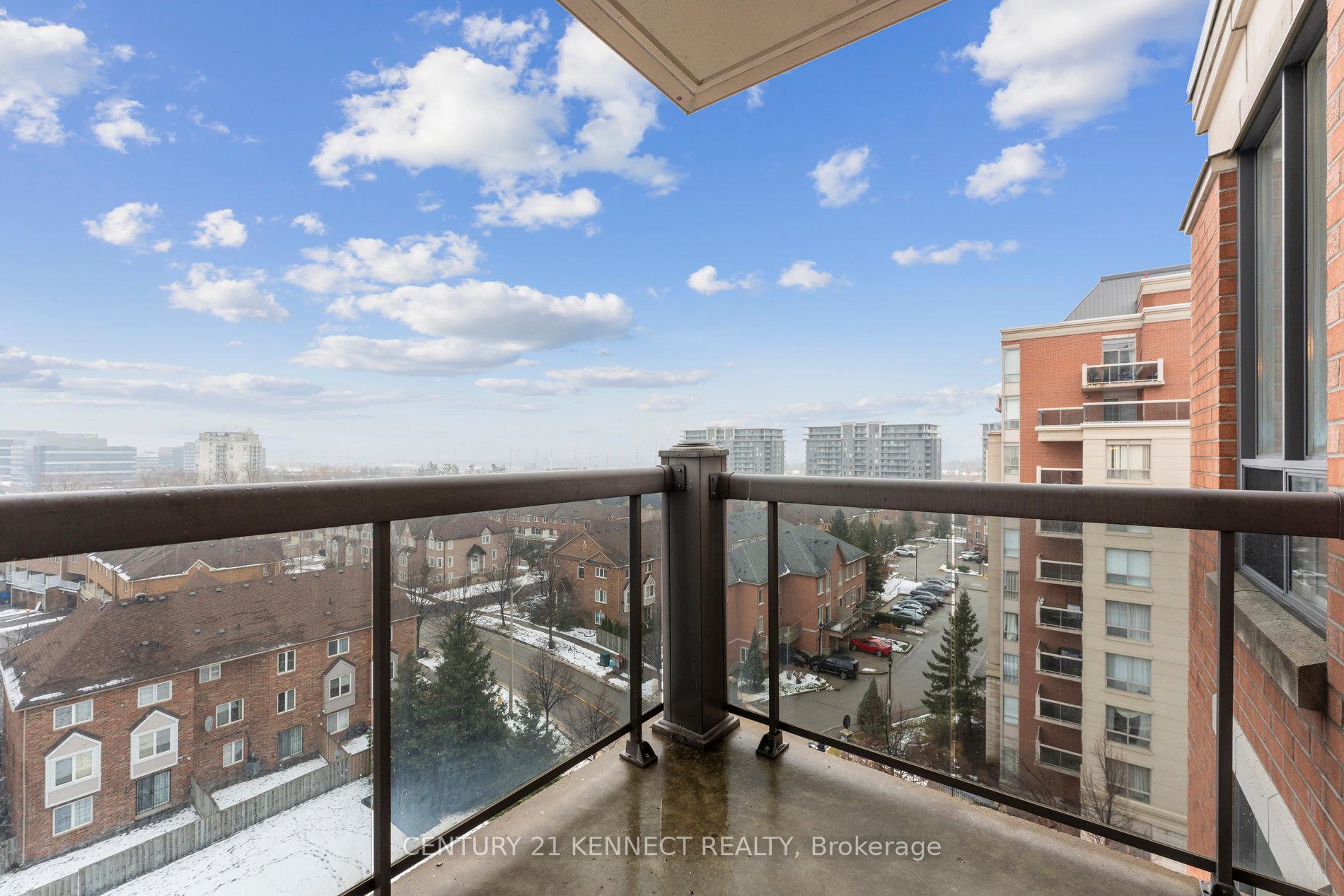 Photo 15 of Unit 910, 51 Times Avenue, Markham, Commerce Valley — HOMEH