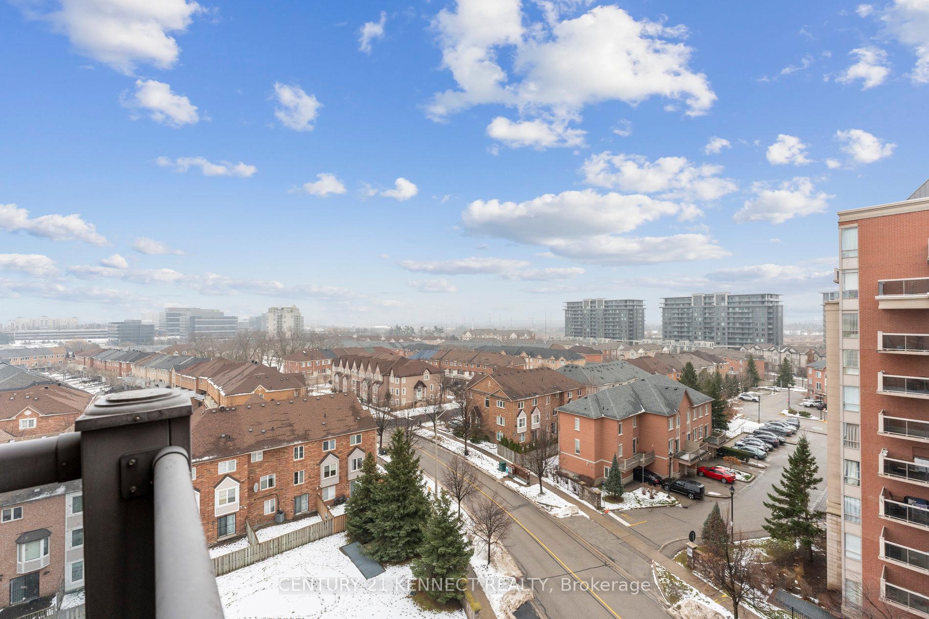 Photo 16 of Unit 910, 51 Times Avenue, Markham, Commerce Valley — HOMEH