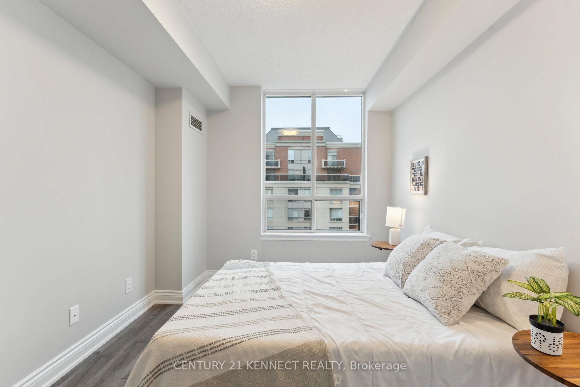 Photo 20 of Unit 910, 51 Times Avenue, Markham, Commerce Valley — HOMEH