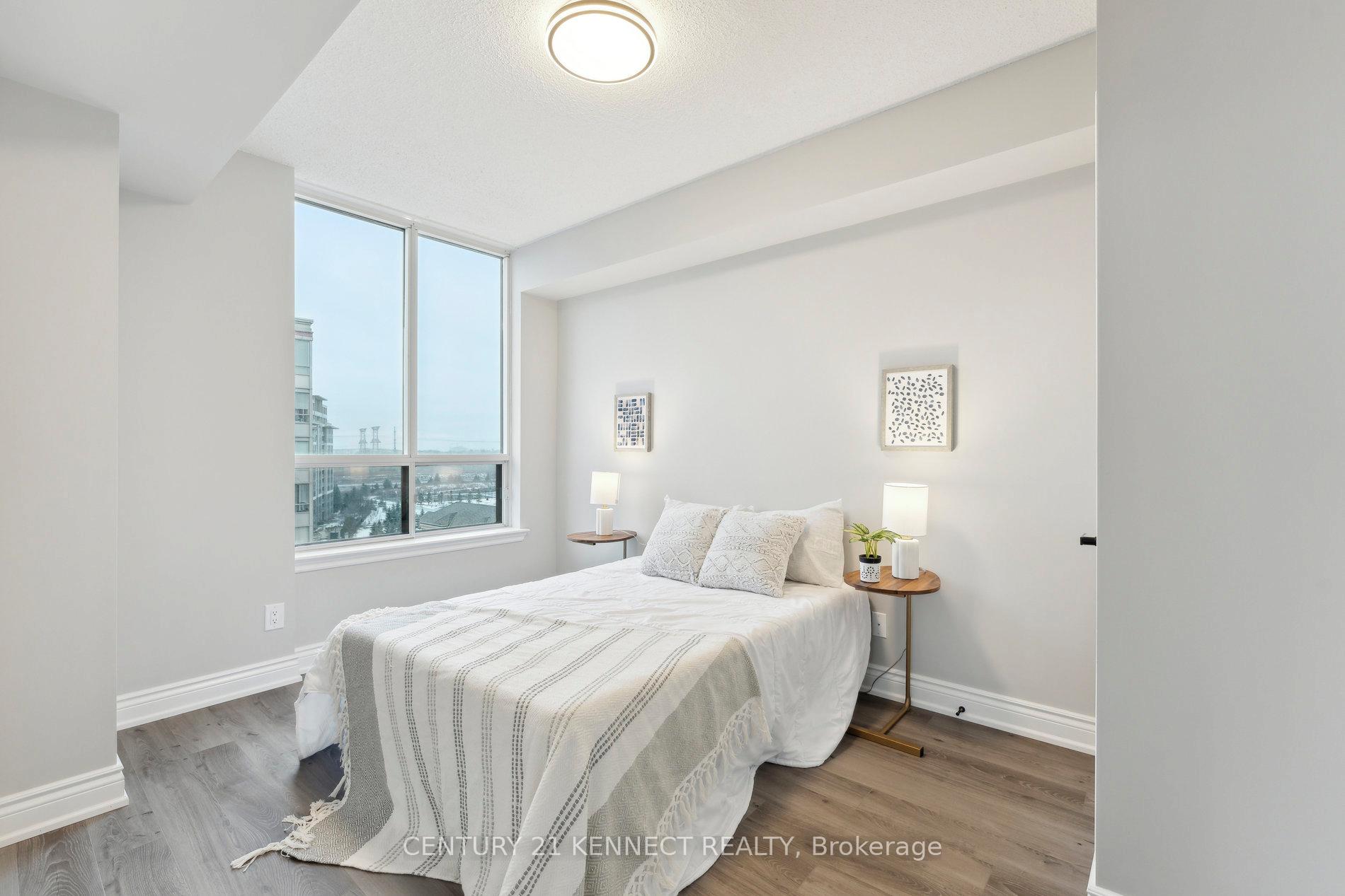 Photo 21 of Unit 910, 51 Times Avenue, Markham, Commerce Valley — HOMEH