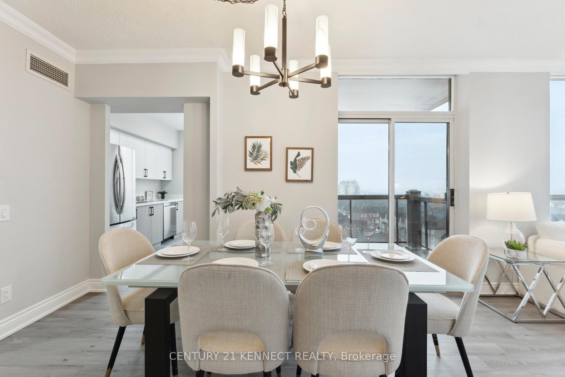 Photo 22 of Unit 910, 51 Times Avenue, Markham, Commerce Valley — HOMEH