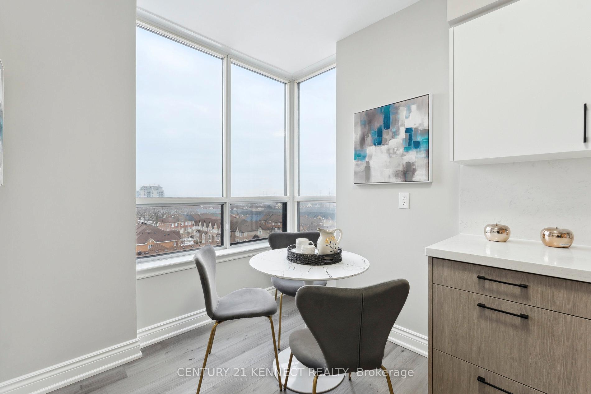 Photo 25 of Unit 910, 51 Times Avenue, Markham, Commerce Valley — HOMEH