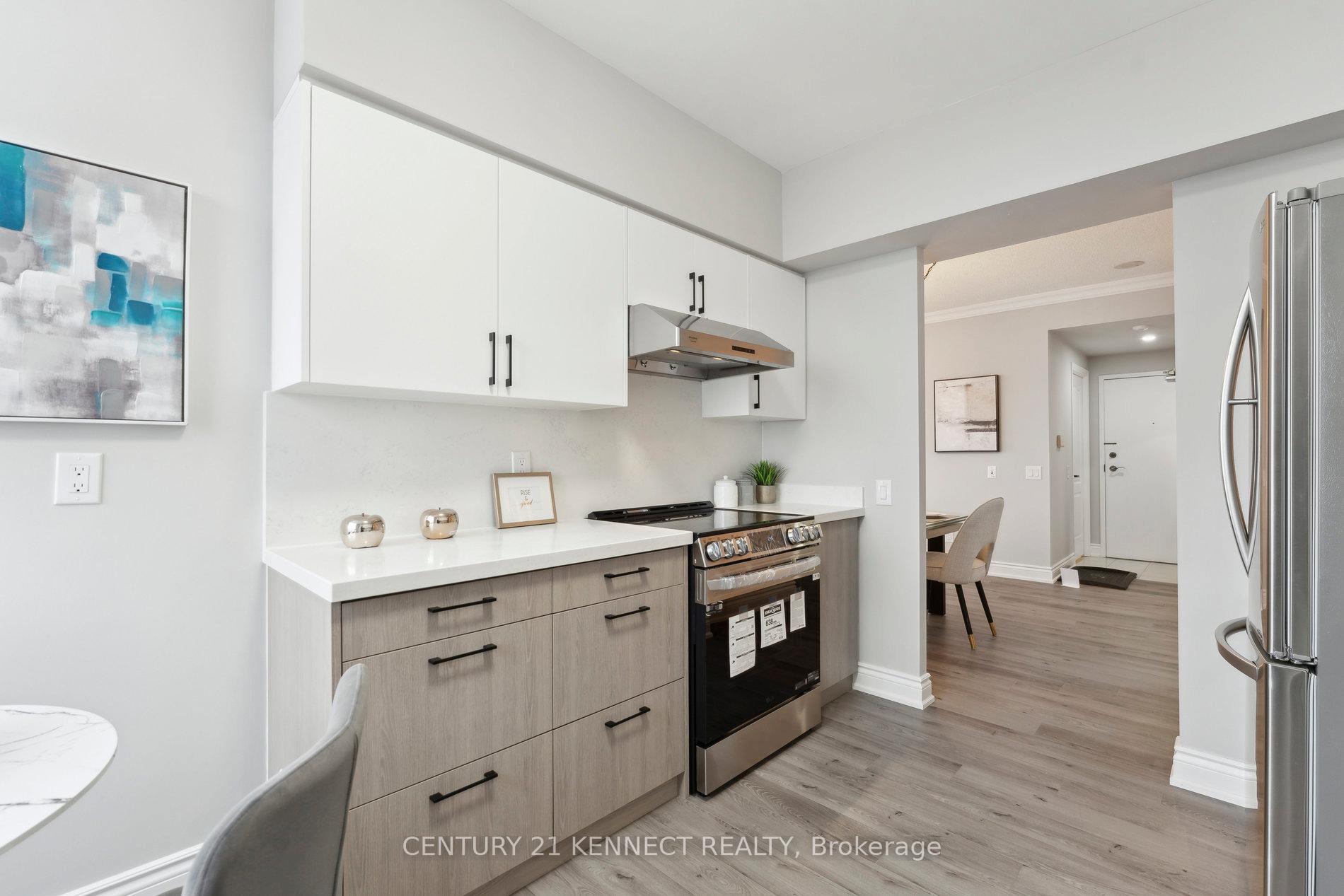 Photo 26 of Unit 910, 51 Times Avenue, Markham, Commerce Valley — HOMEH