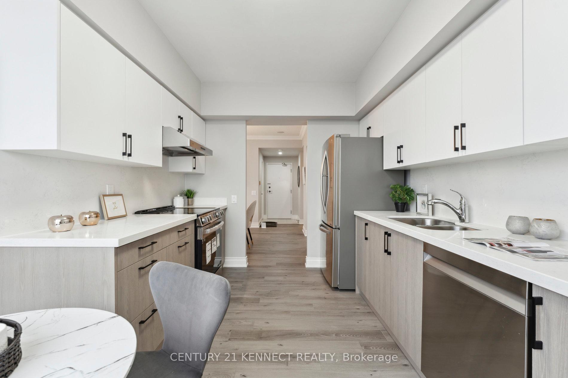 Photo 27 of Unit 910, 51 Times Avenue, Markham, Commerce Valley — HOMEH