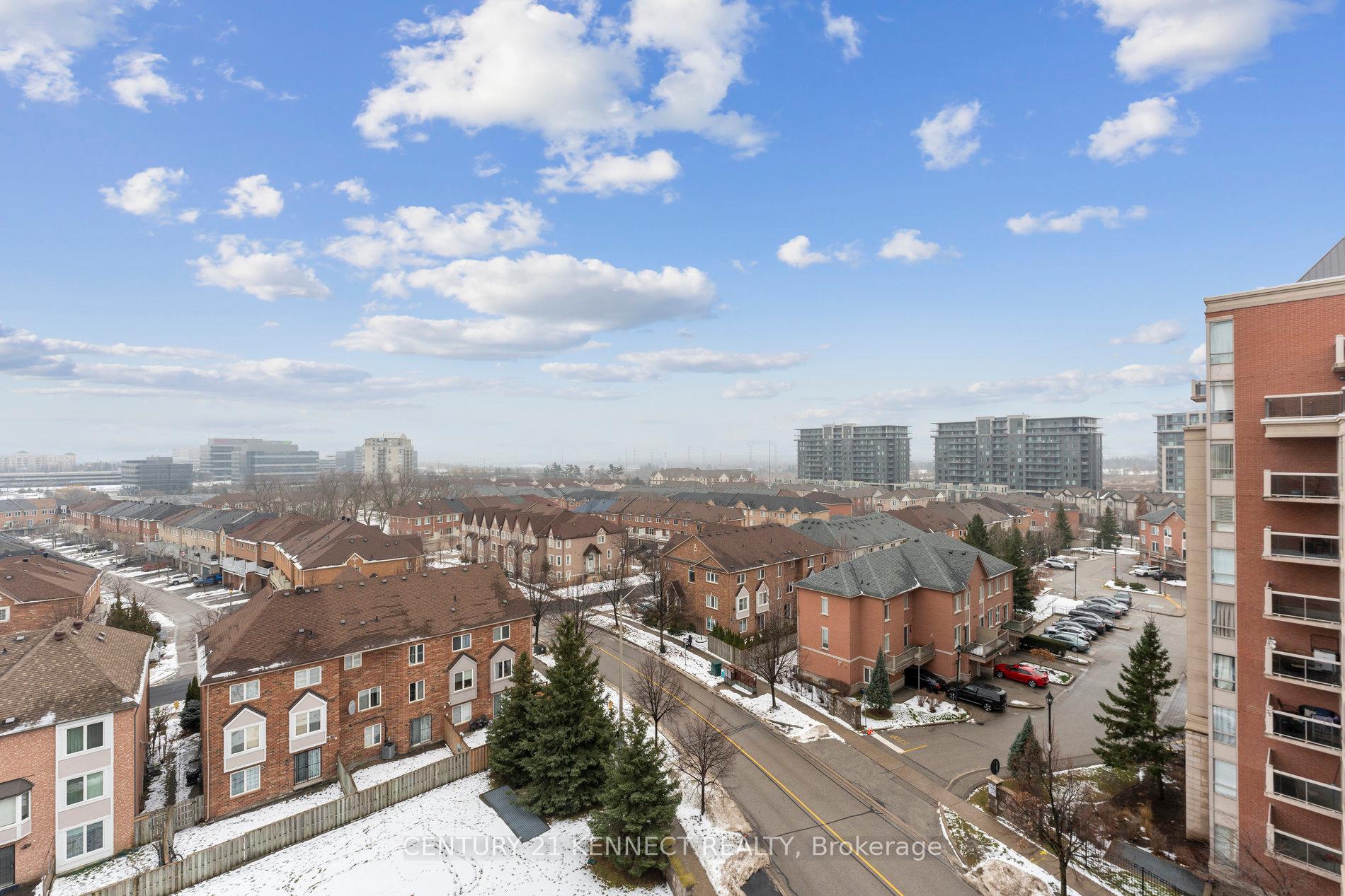 Photo 28 of Unit 910, 51 Times Avenue, Markham, Commerce Valley — HOMEH