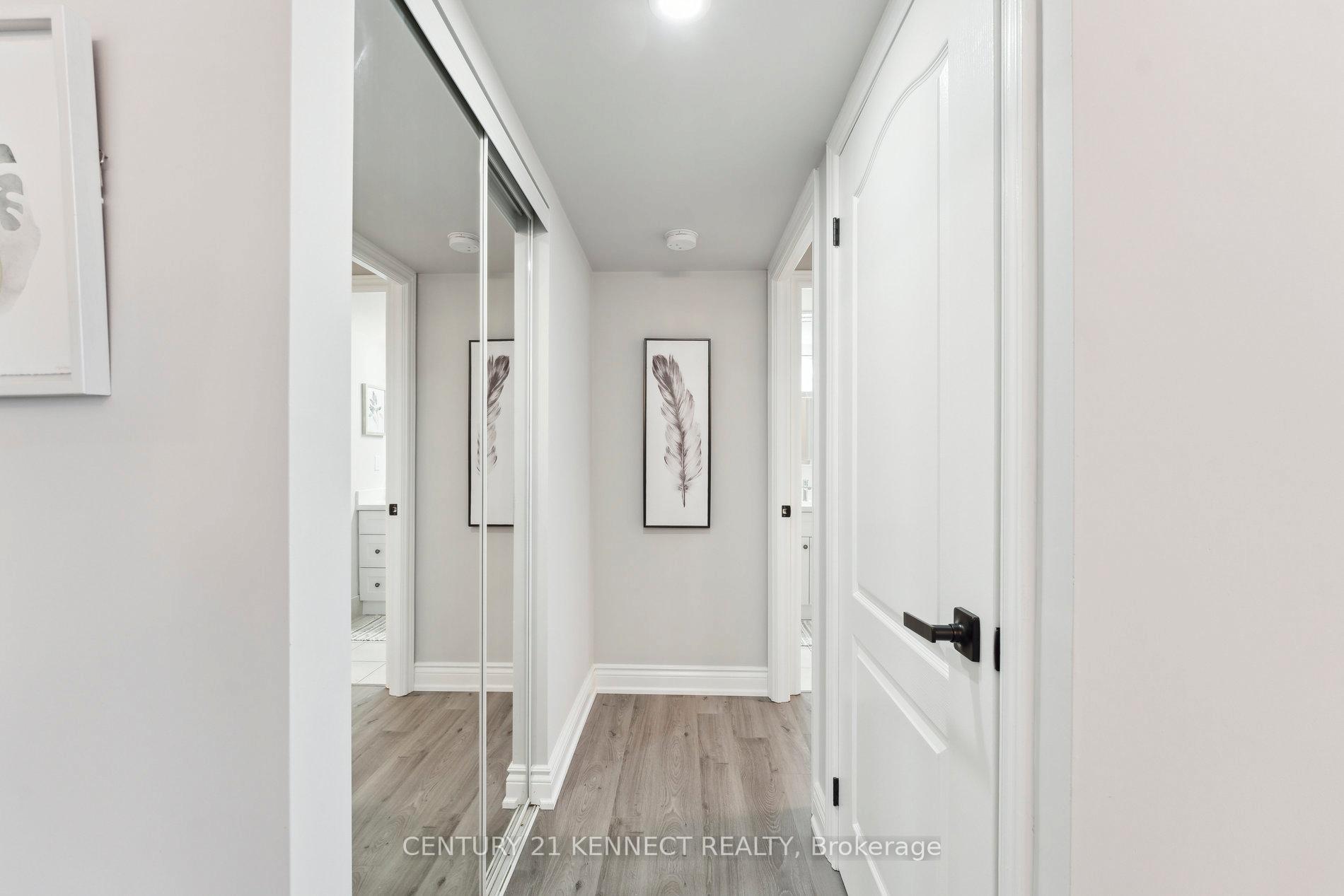 Photo 30 of Unit 910, 51 Times Avenue, Markham, Commerce Valley — HOMEH