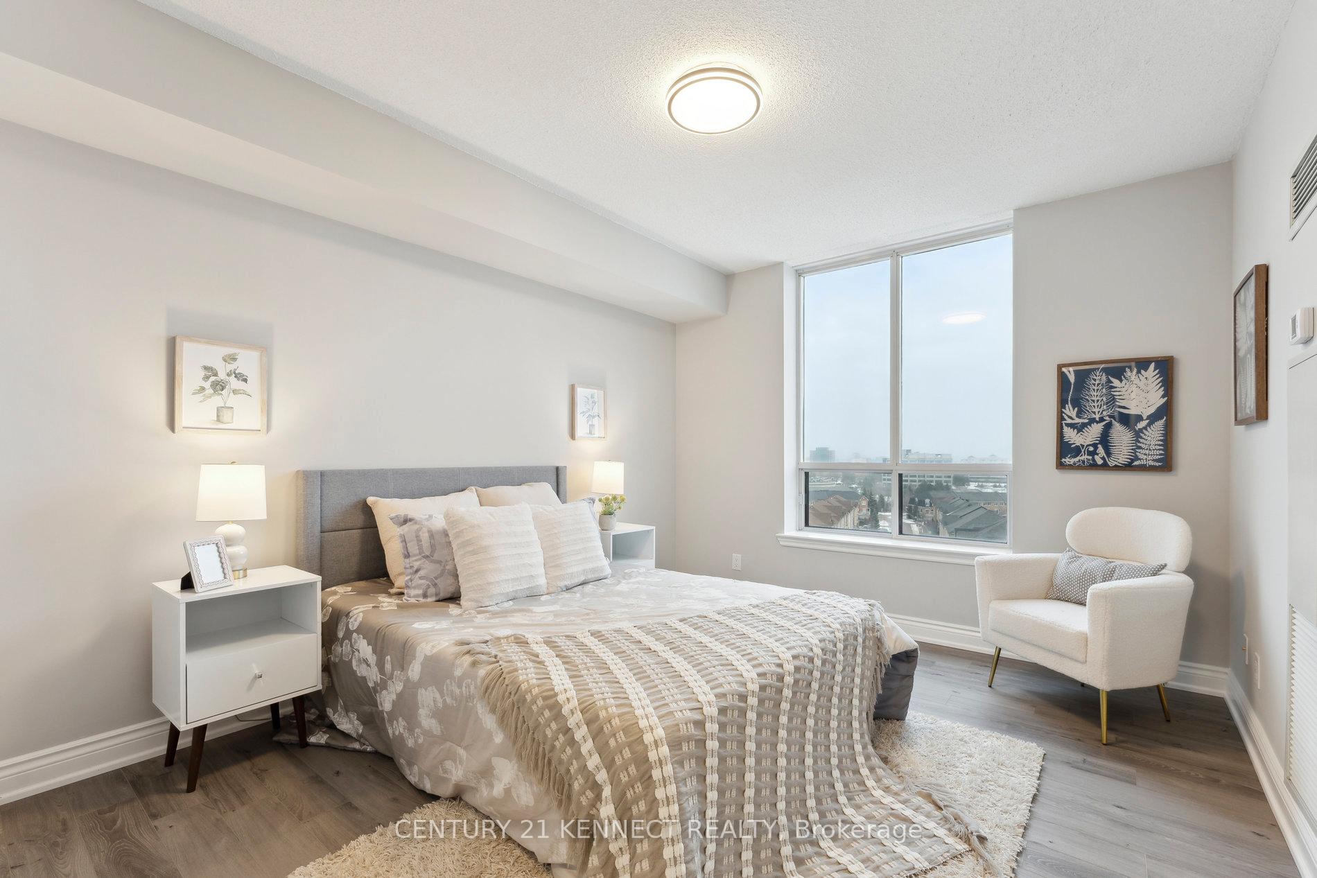 Photo 33 of Unit 910, 51 Times Avenue, Markham, Commerce Valley — HOMEH