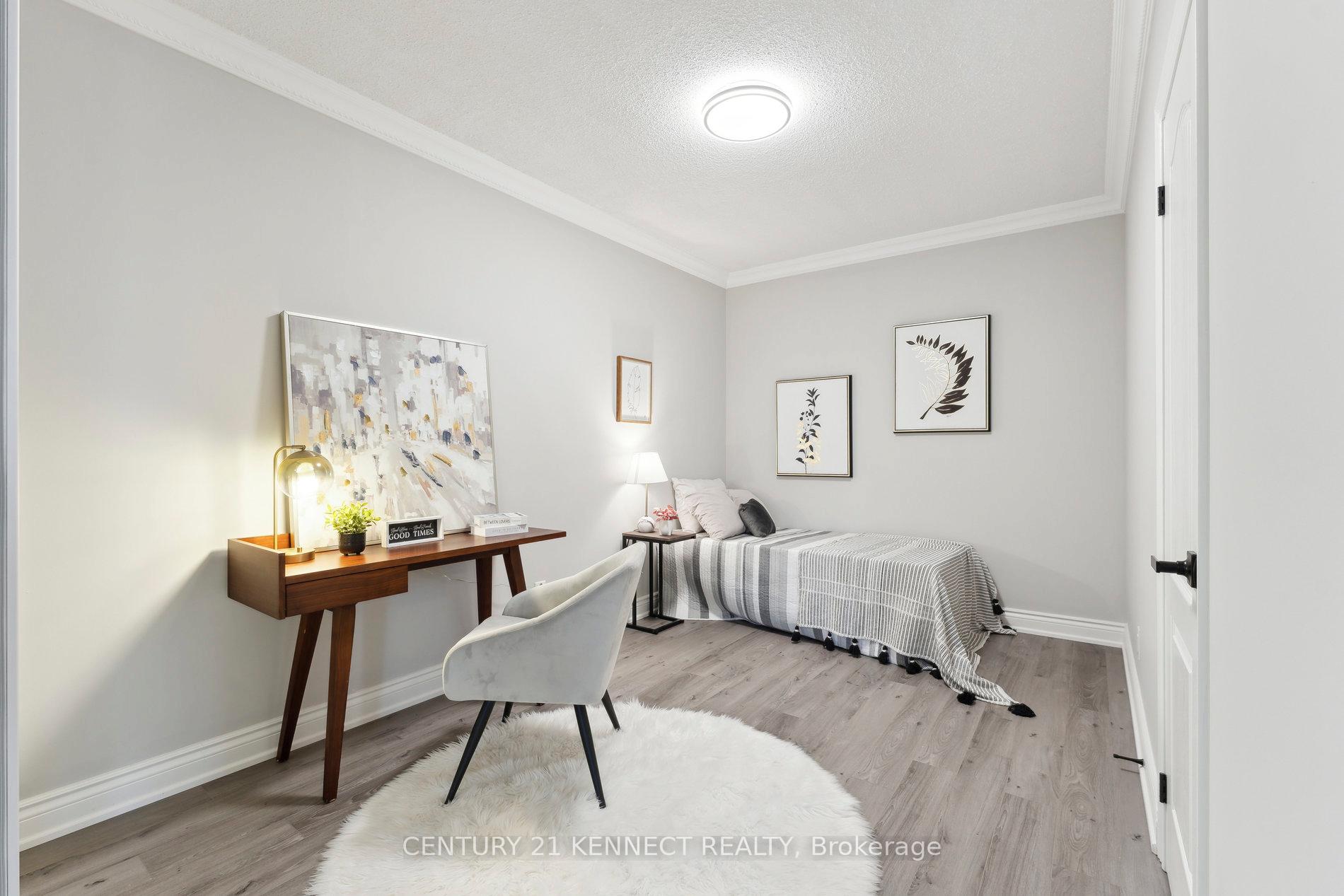 Photo 35 of Unit 910, 51 Times Avenue, Markham, Commerce Valley — HOMEH