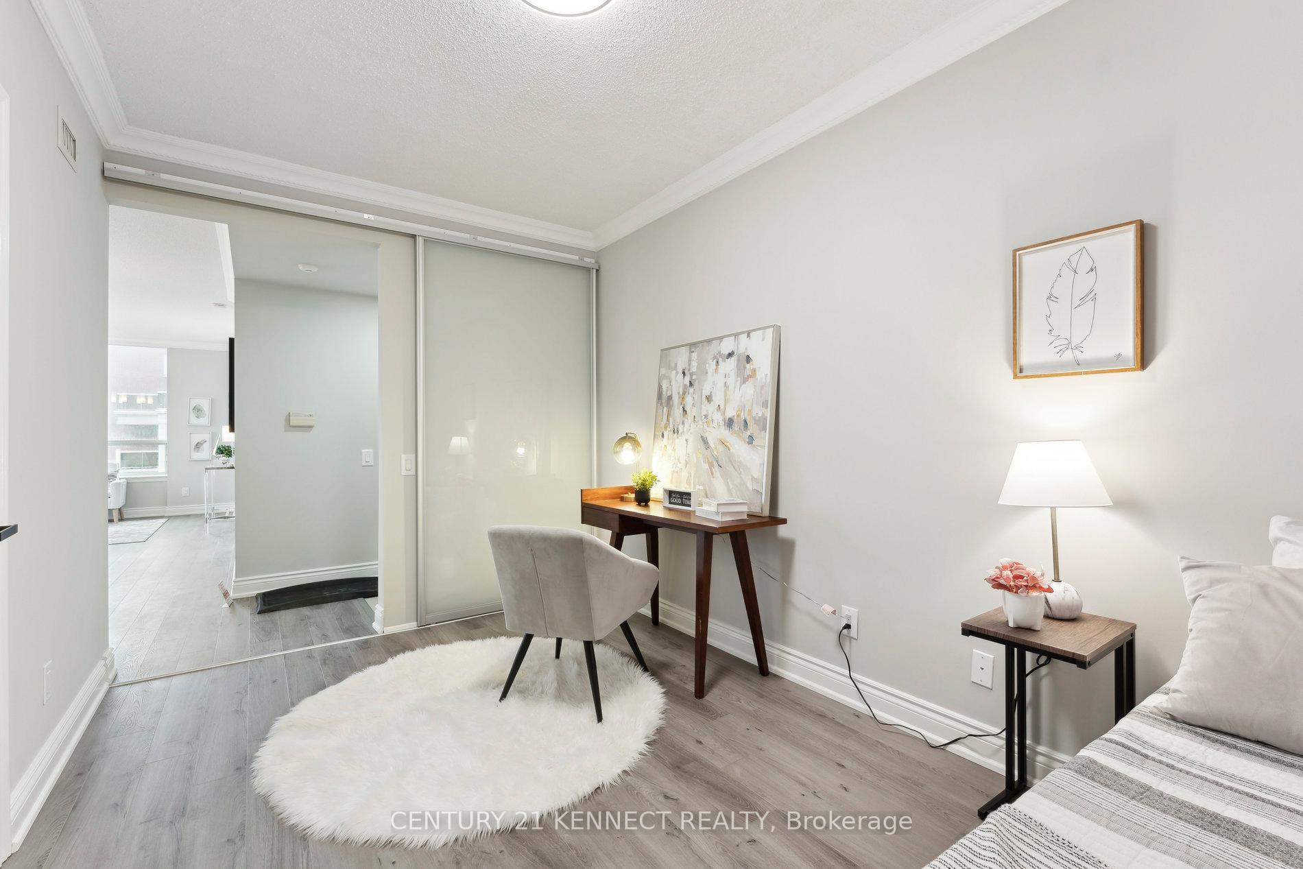 Photo 36 of Unit 910, 51 Times Avenue, Markham, Commerce Valley — HOMEH