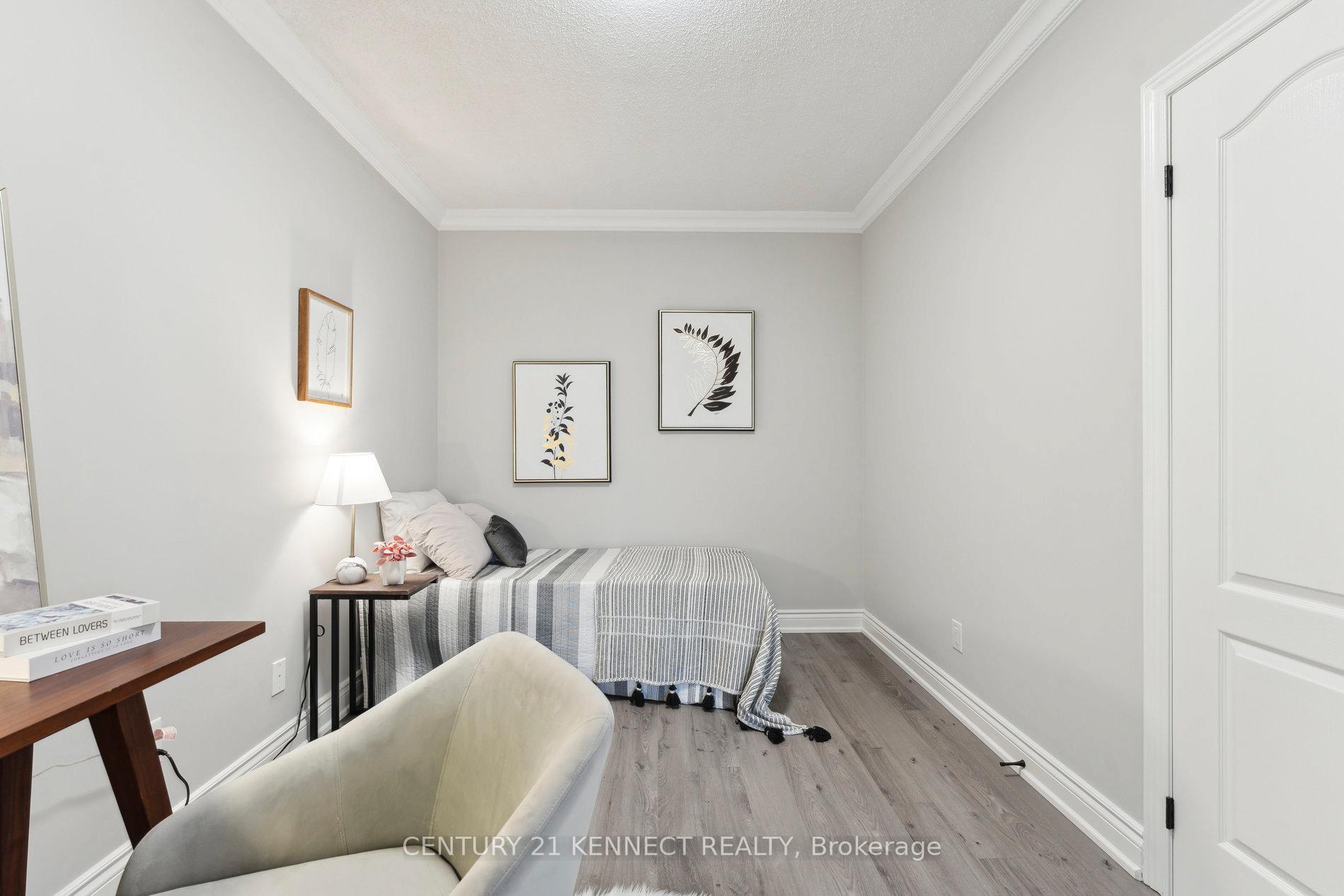 Photo 37 of Unit 910, 51 Times Avenue, Markham, Commerce Valley — HOMEH