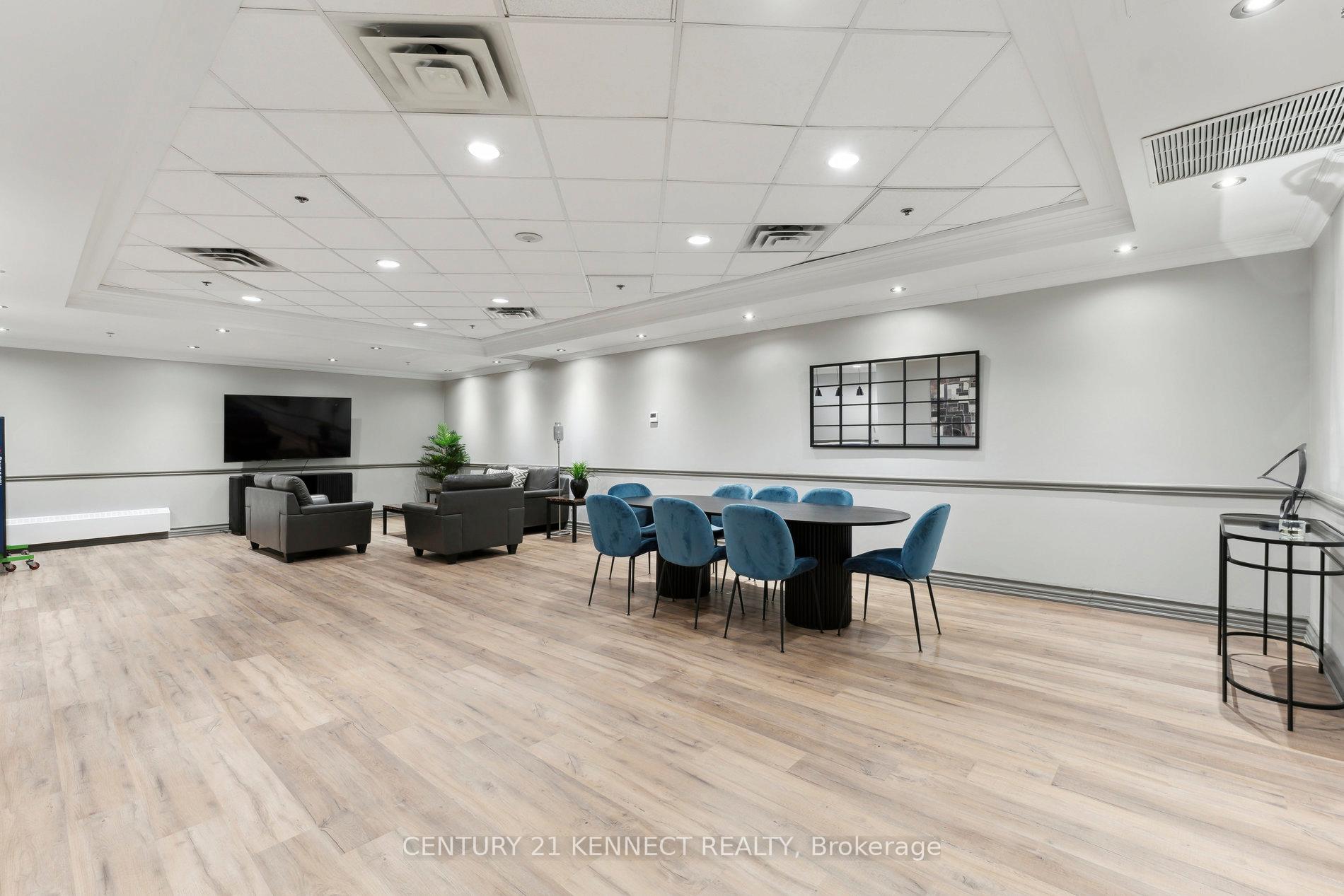 Photo 38 of Unit 910, 51 Times Avenue, Markham, Commerce Valley — HOMEH