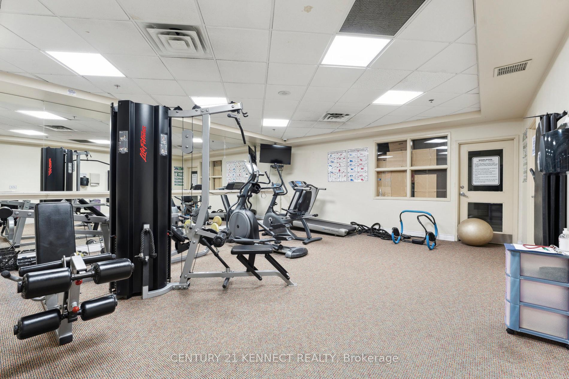 Photo 40 of Unit 910, 51 Times Avenue, Markham, Commerce Valley — HOMEH