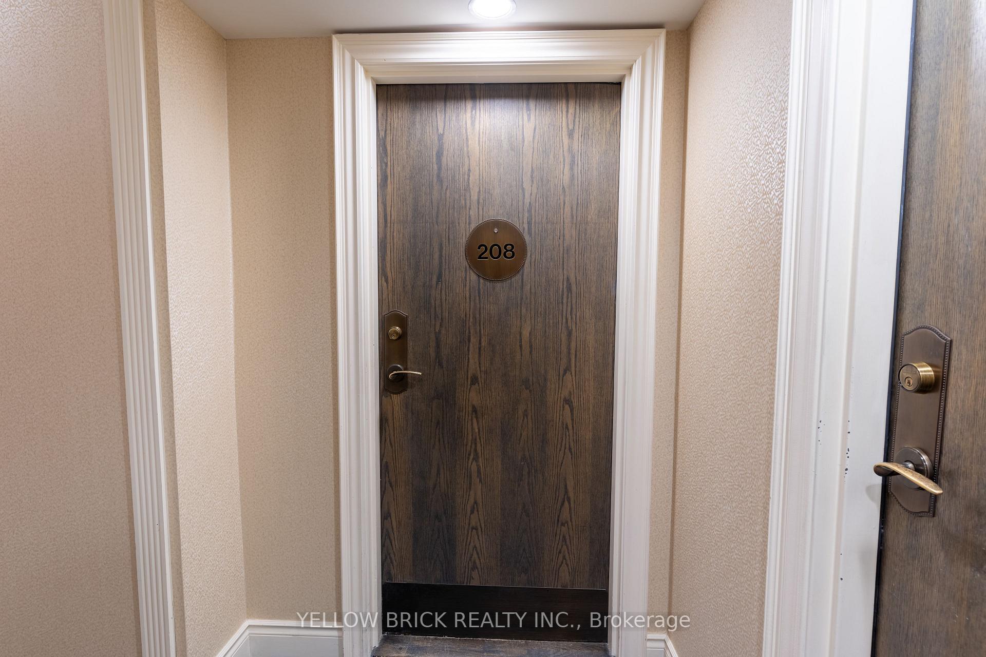 Photo 3 of Unit 208, 65 Ellen Street, Barrie, City Centre — HOMEH
