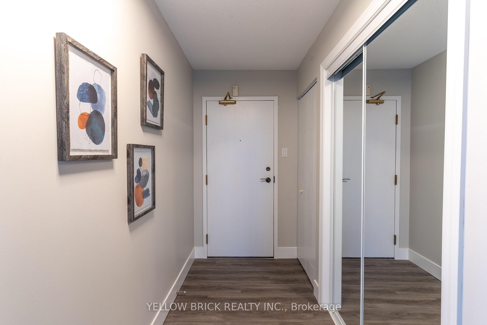 Photo 4 of Unit 208, 65 Ellen Street, Barrie, City Centre — HOMEH