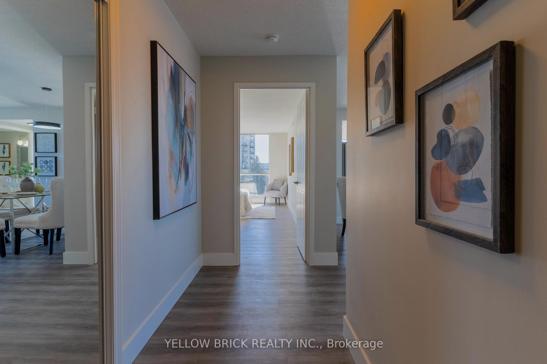 Photo 5 of Unit 208, 65 Ellen Street, Barrie, City Centre — HOMEH
