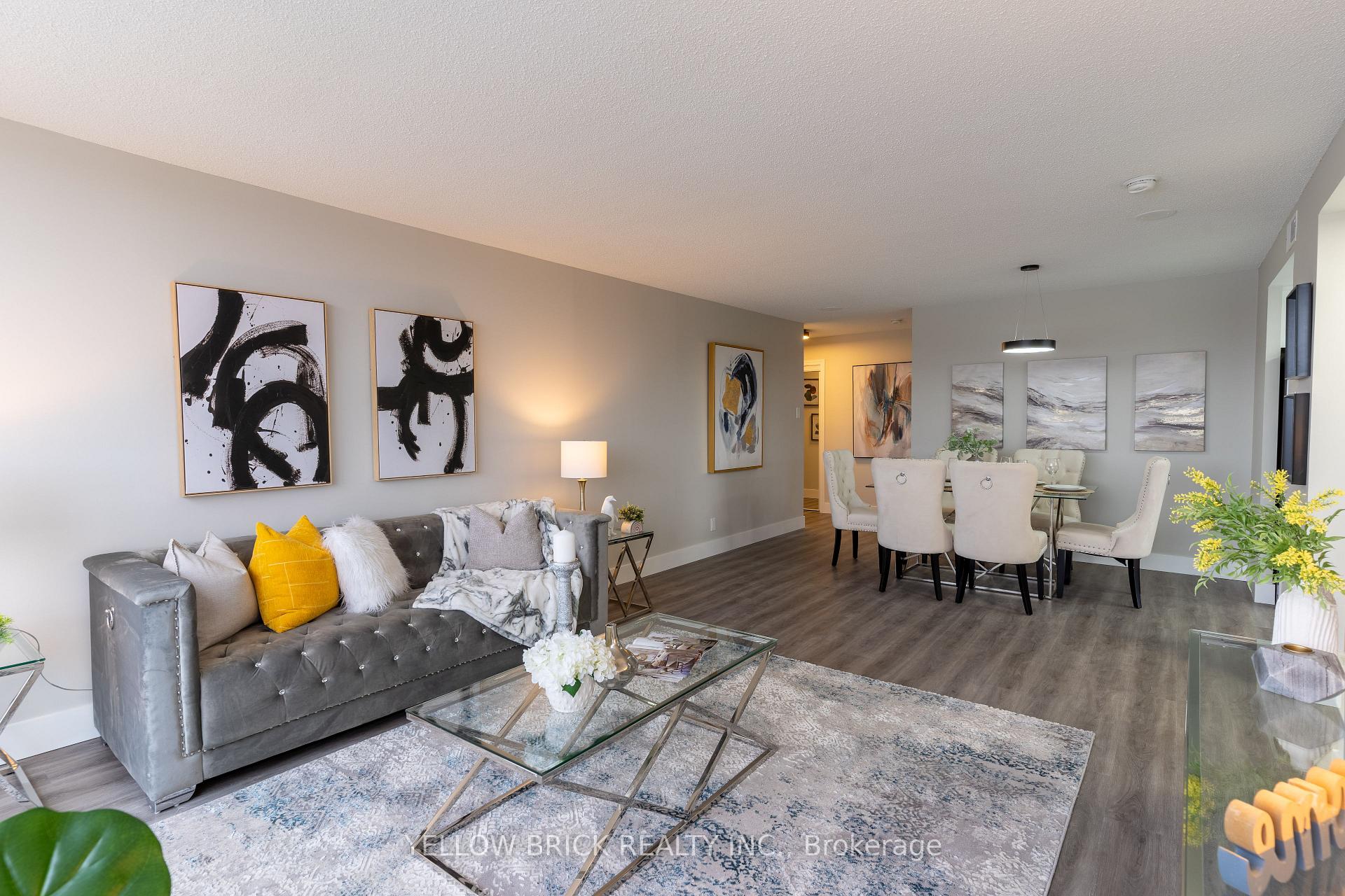 Photo 8 of Unit 208, 65 Ellen Street, Barrie, City Centre — HOMEH